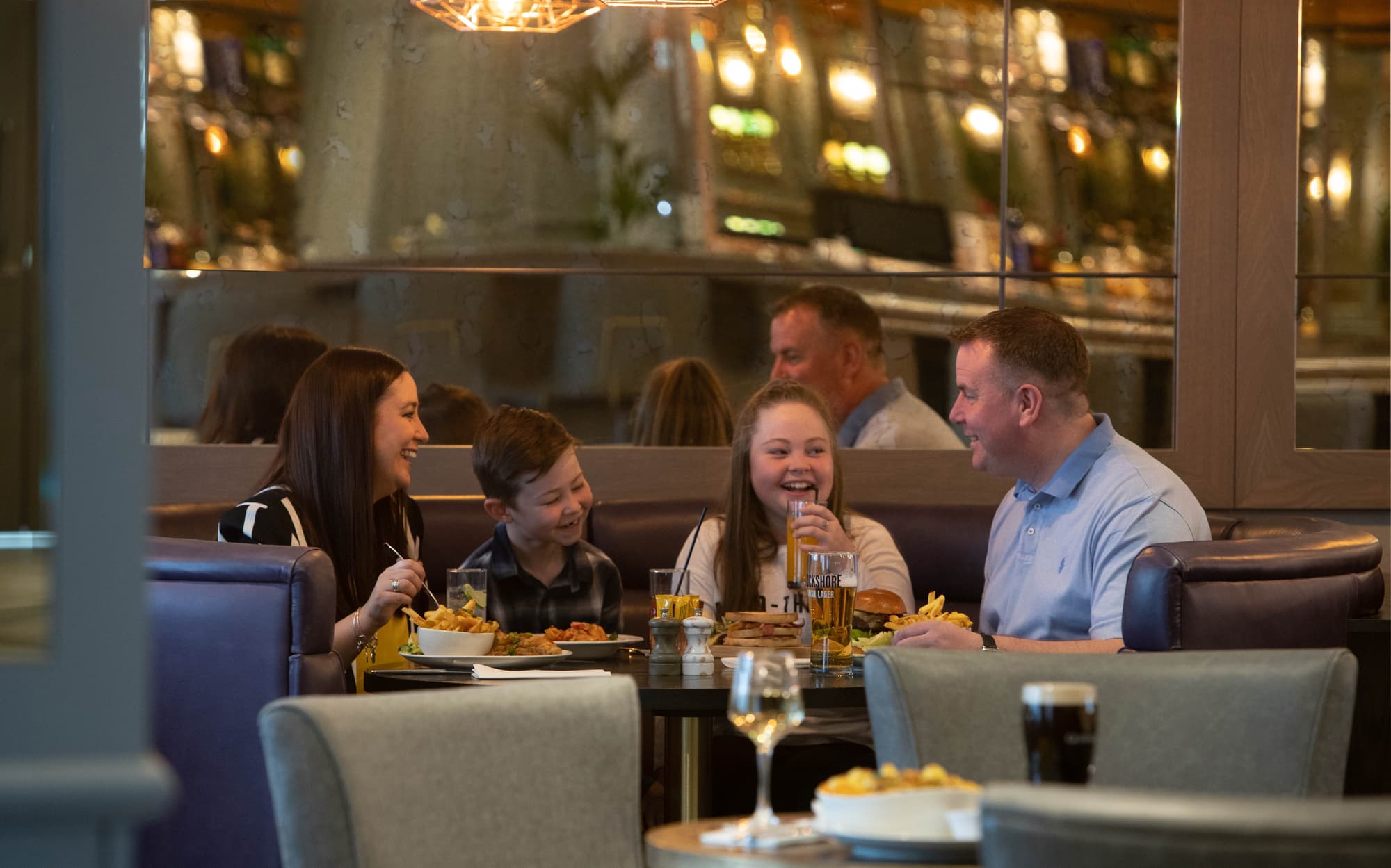 Maldron Hotel Newlands Cross, Bar