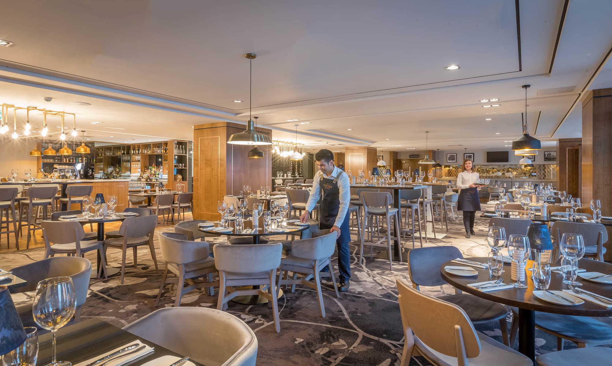 Clayton Dublin Airport