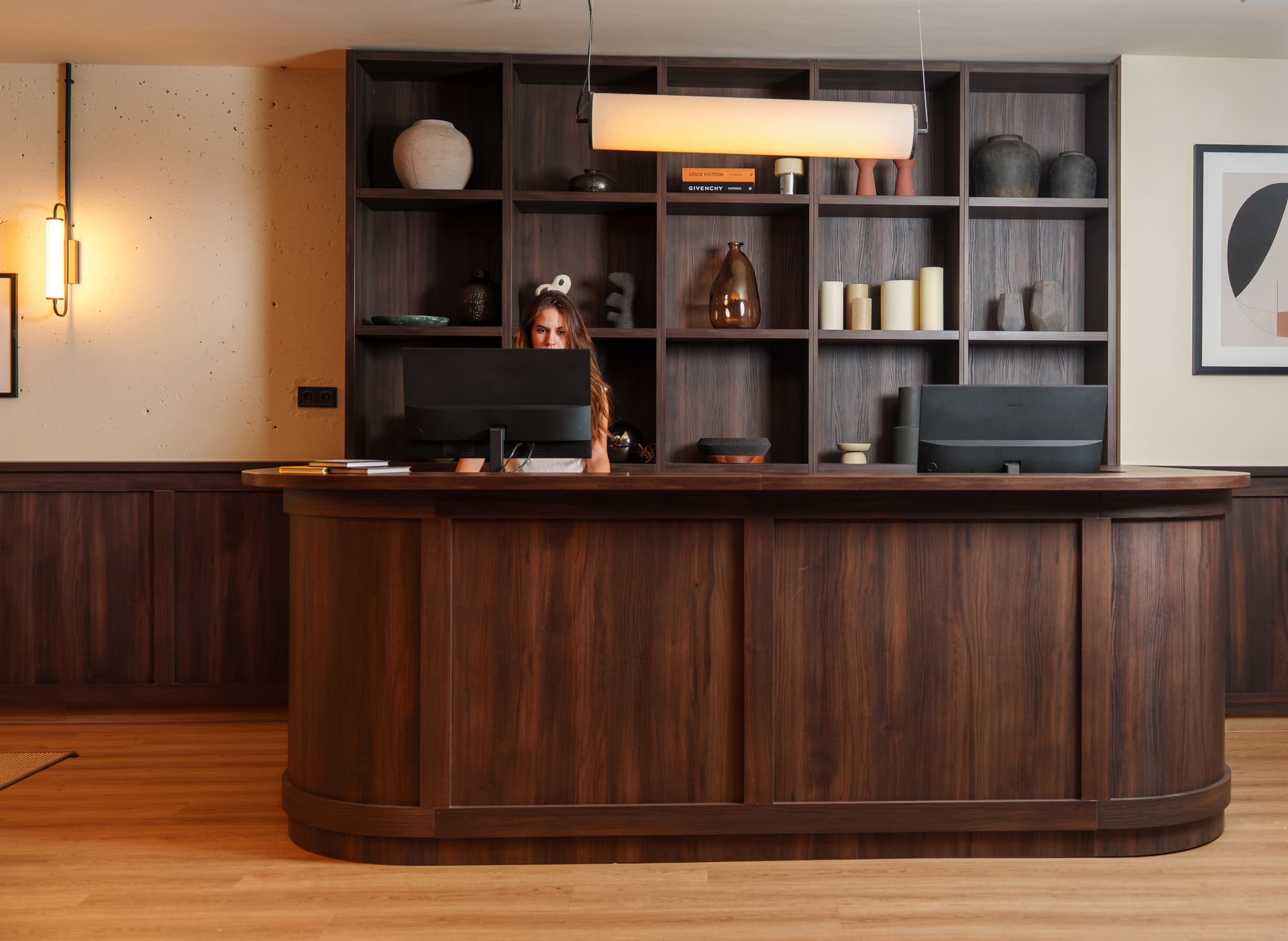 Honest Budapest by Chic&Basic