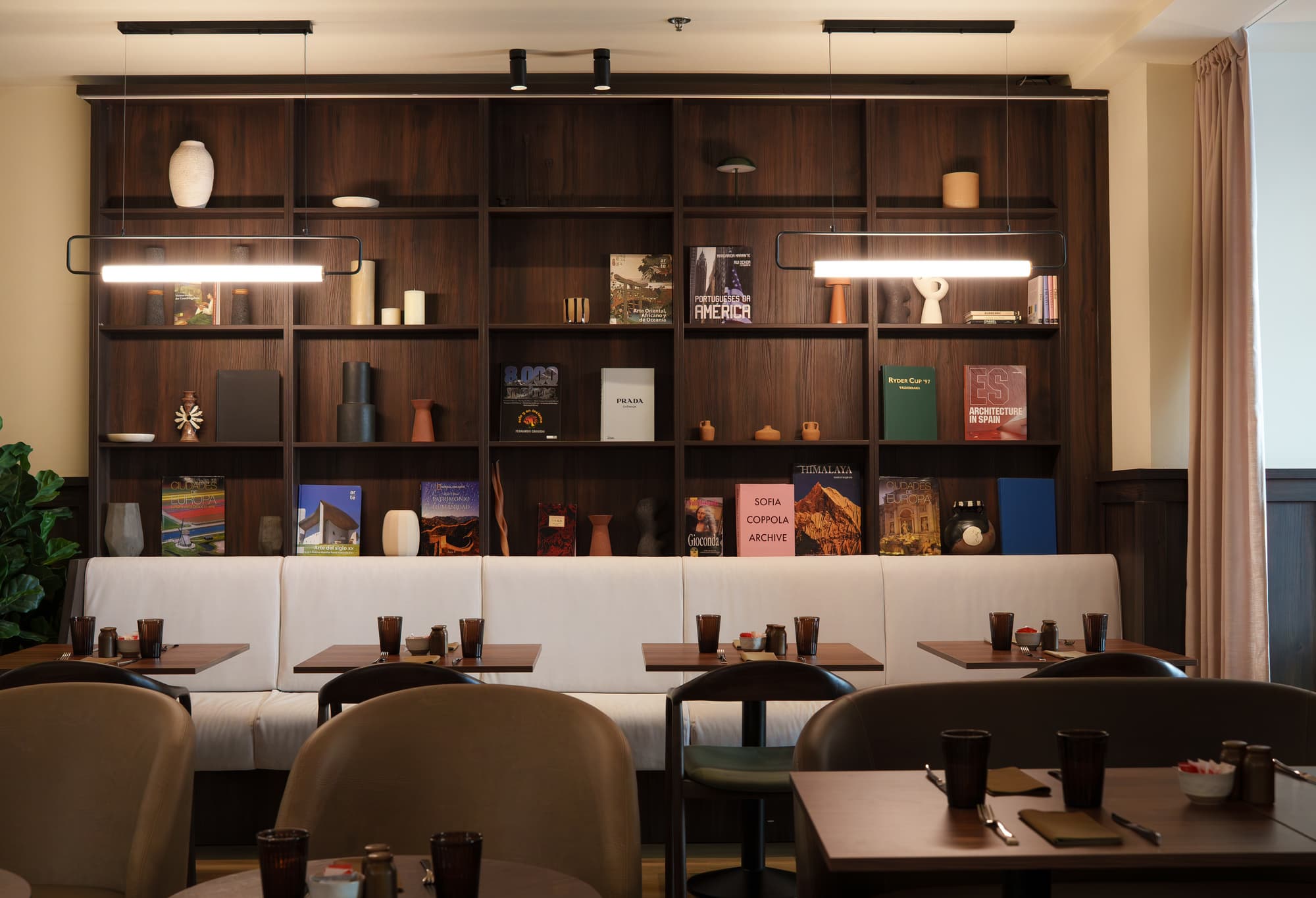 Honest Budapest by Chic&Basic
