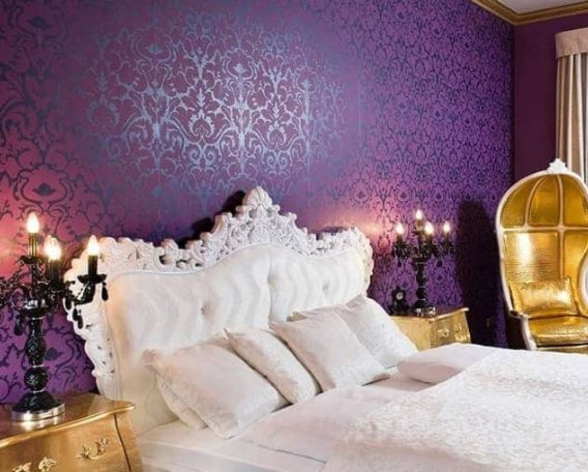 Honest Budapest by Chic&Basic