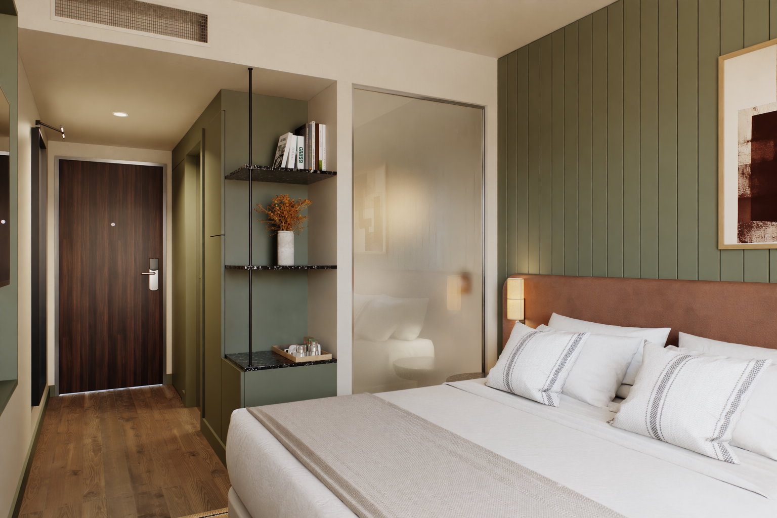 Honest Budapest by Chic&Basic