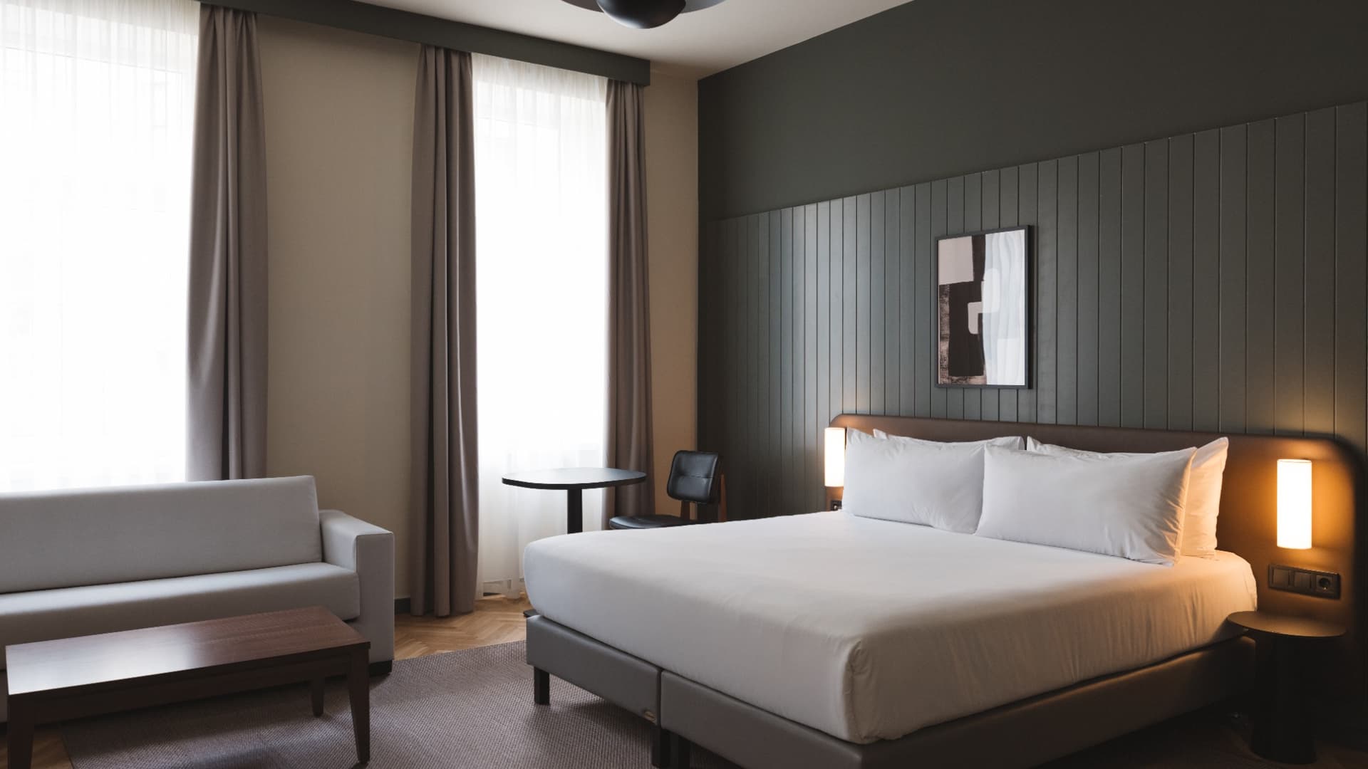 Honest Budapest by Chic&Basic