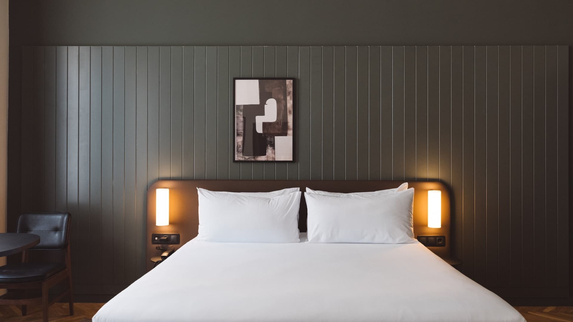 Honest Budapest by Chic&Basic