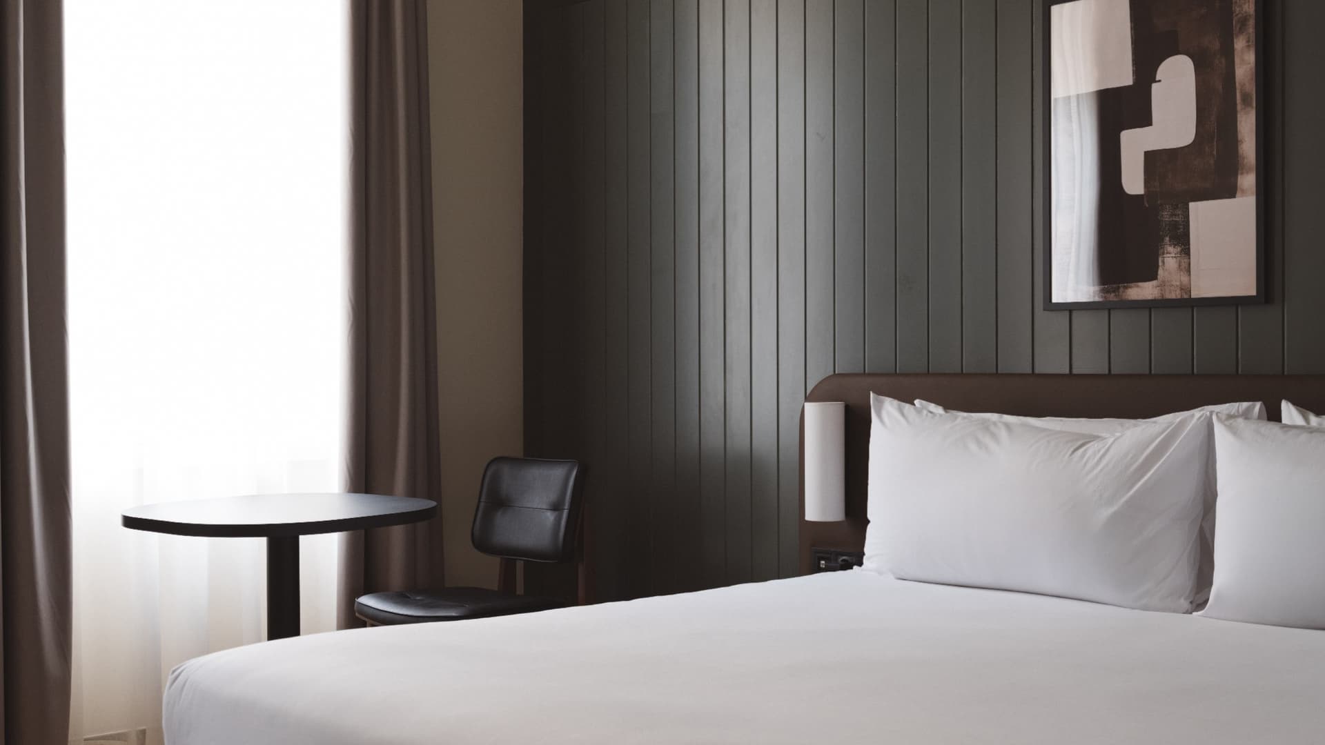 Honest Budapest by Chic&Basic