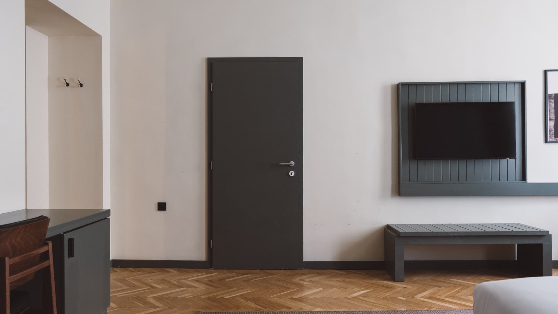 Honest Budapest by Chic&Basic