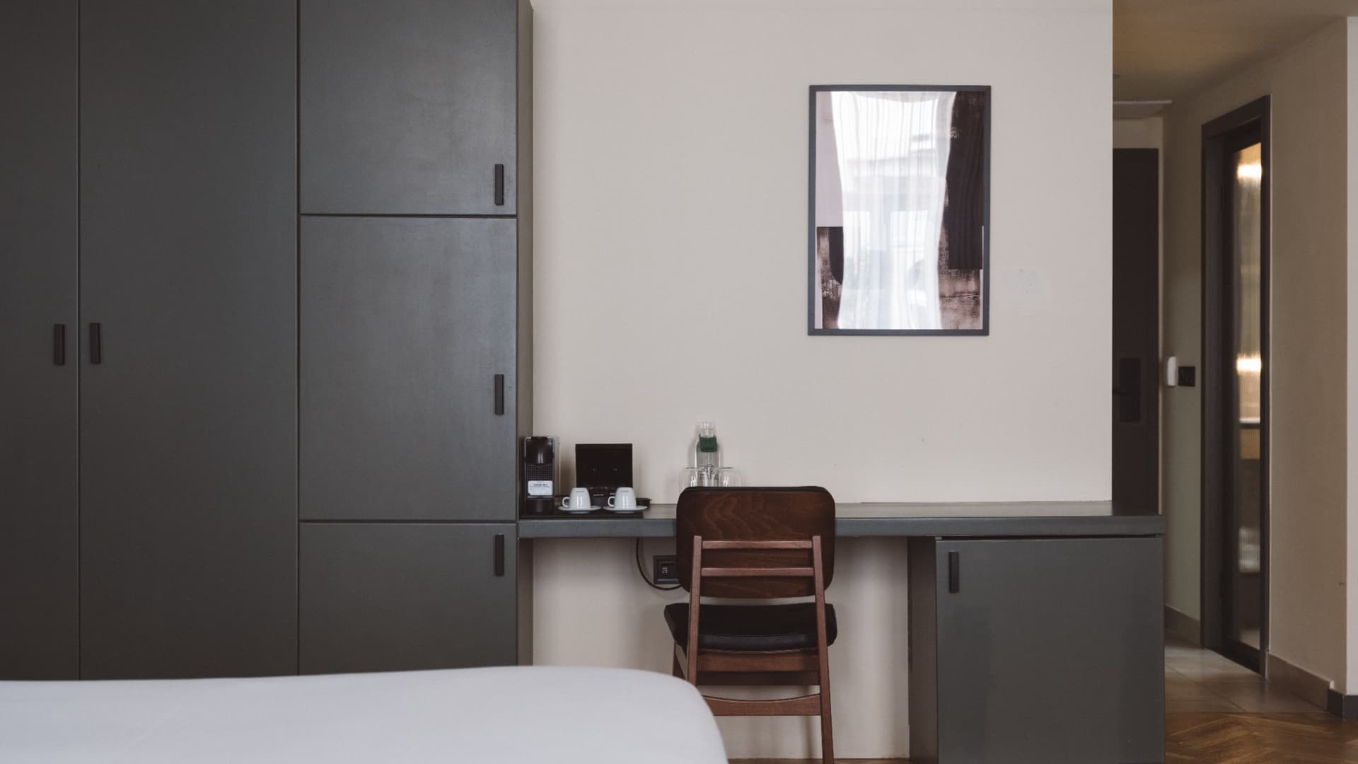 Honest Budapest by Chic&Basic