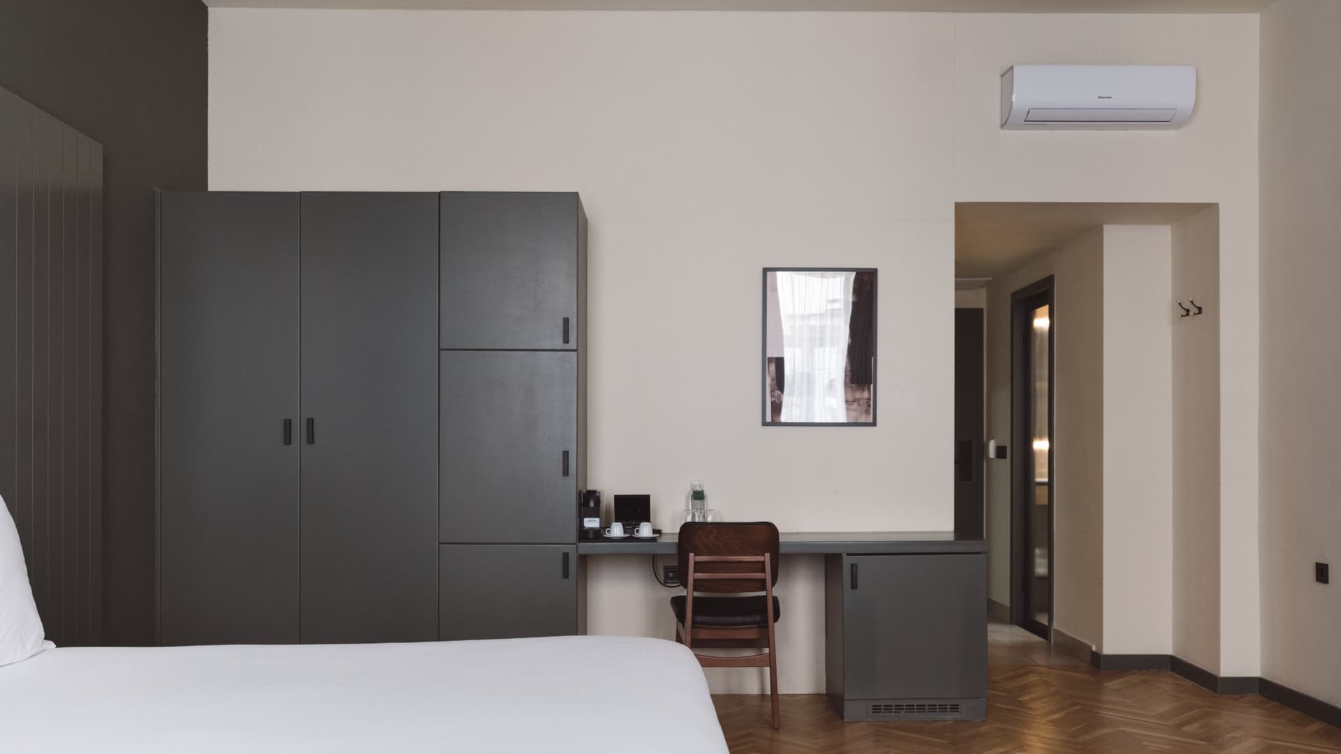 Honest Budapest by Chic&Basic