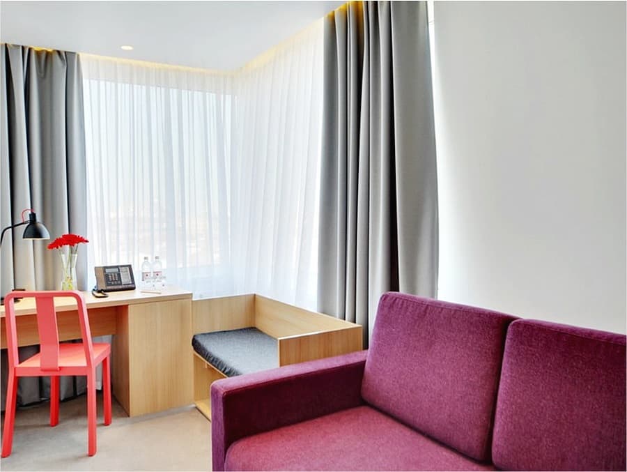 Azimut Saint Petersburg