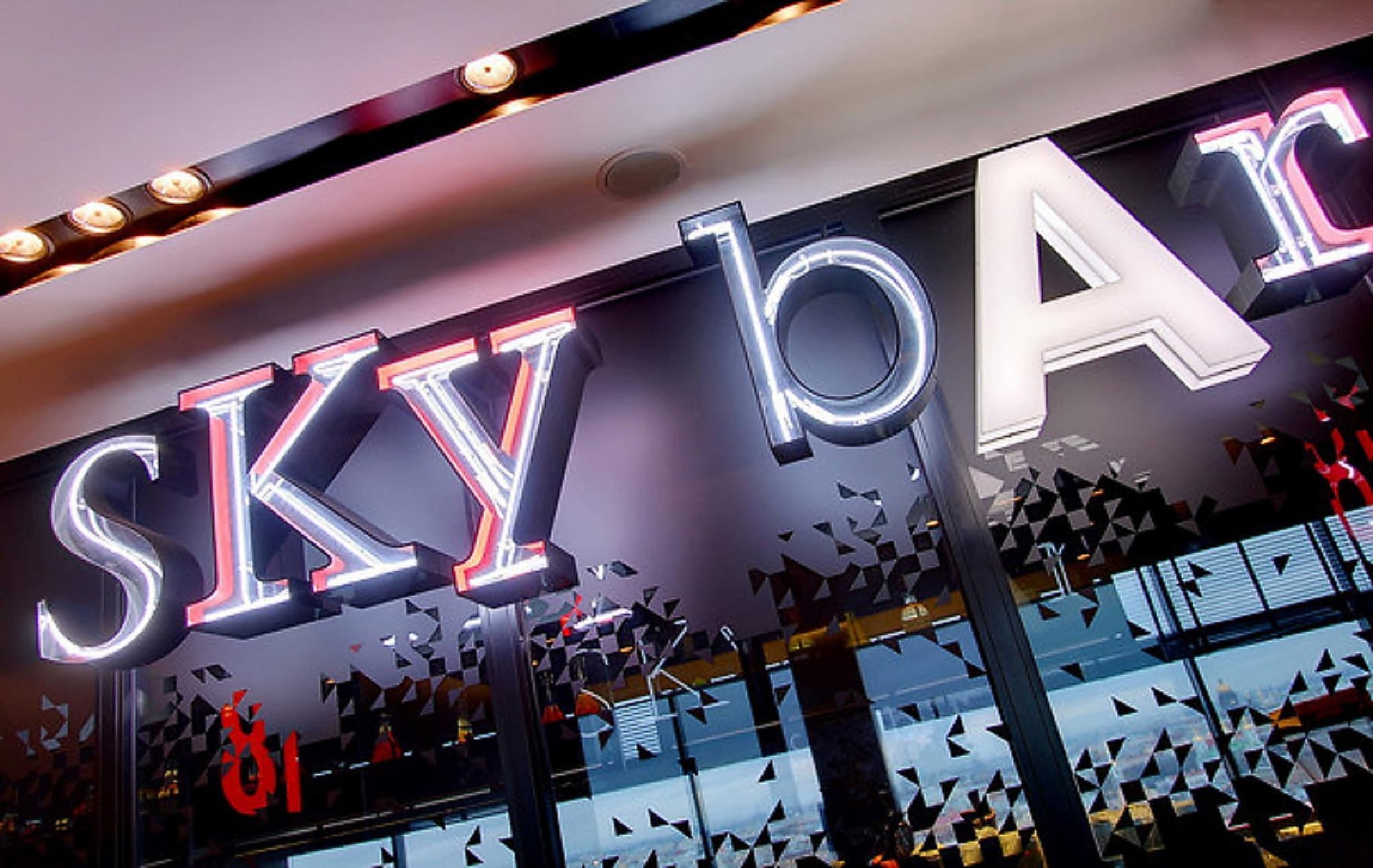 Azimut Saint Petersburg