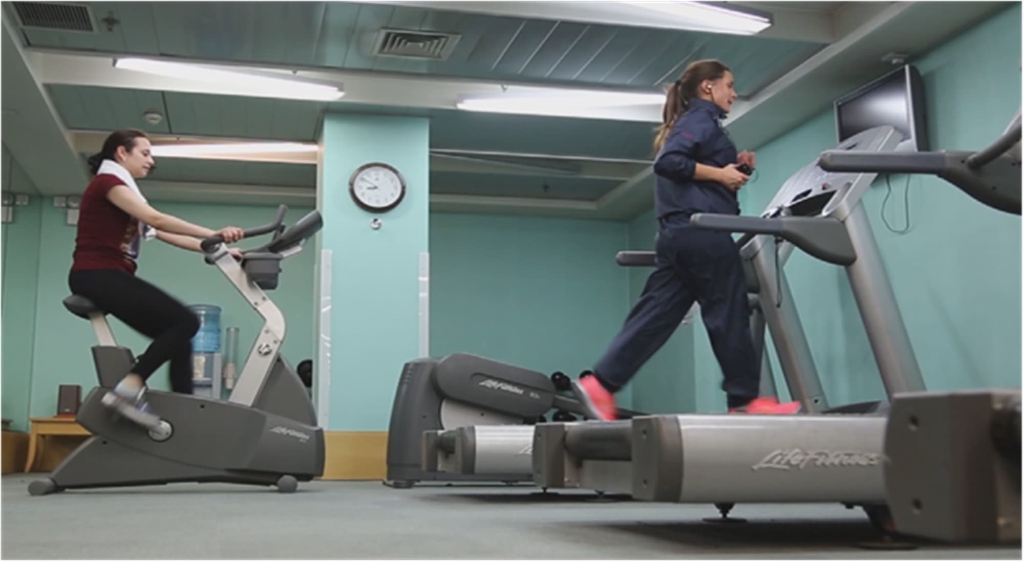 Jinglun Hotel Beijing, Sports and Entertainment