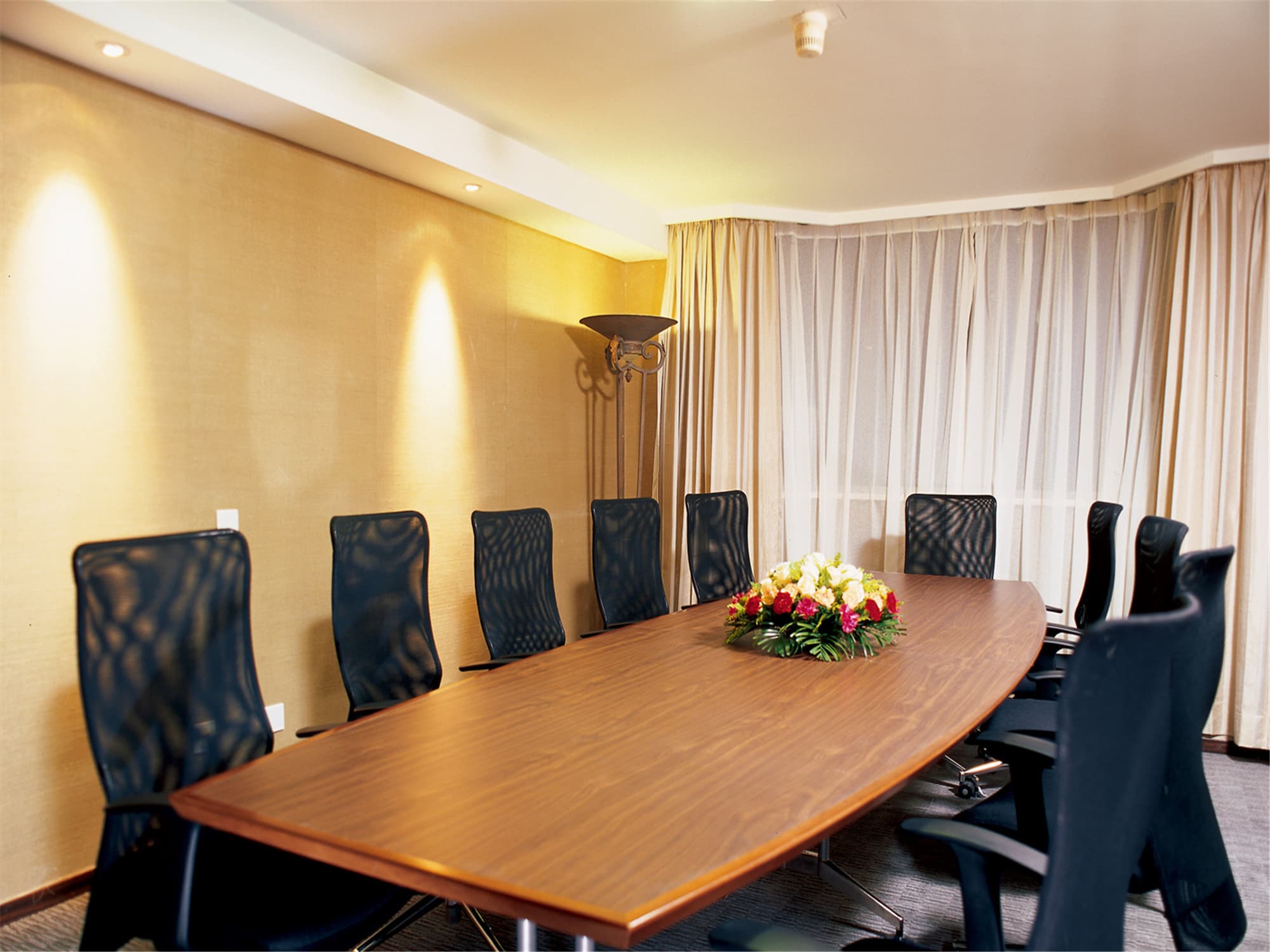 Jinglun Hotel Beijing, Conferences