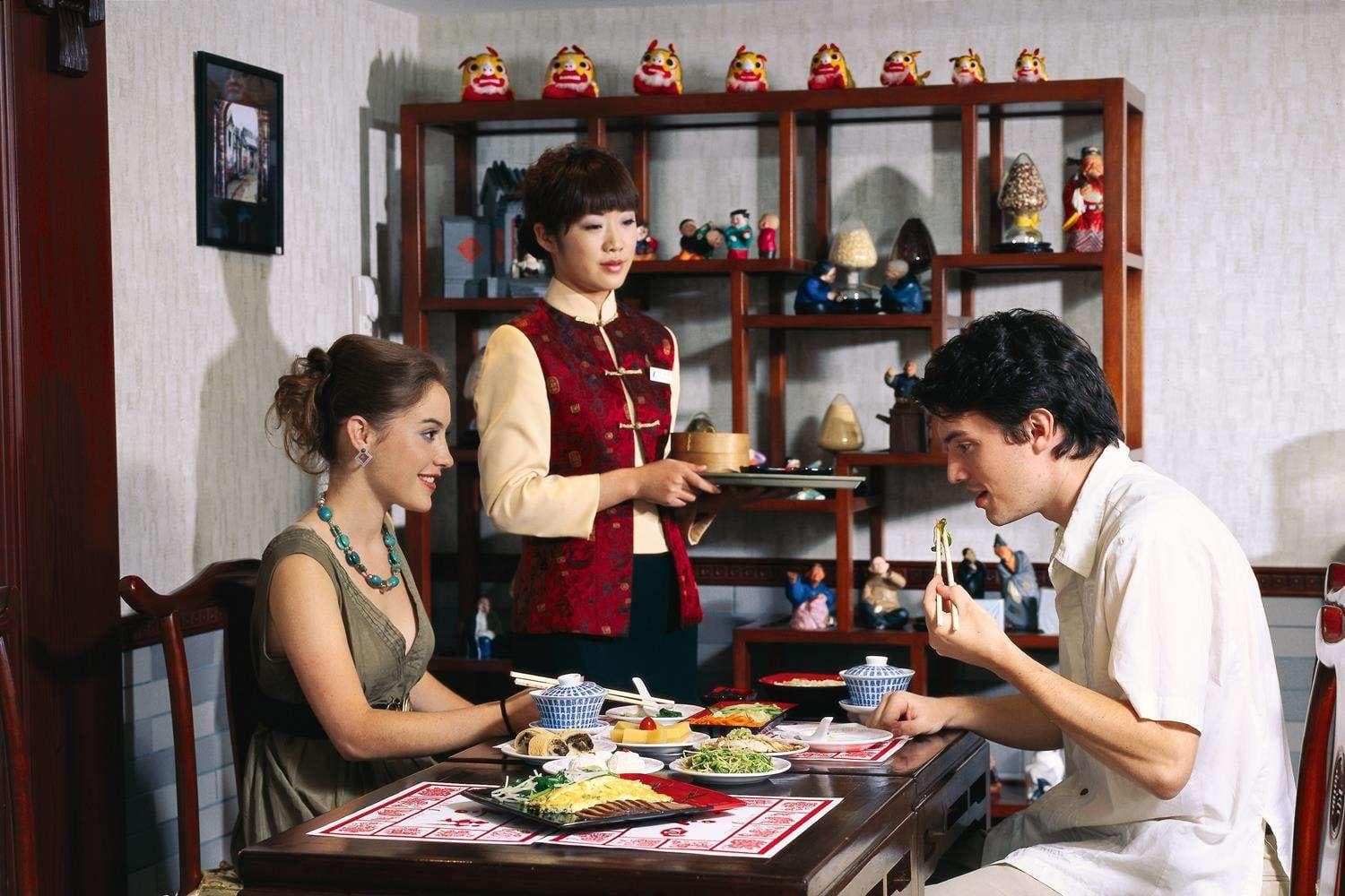 Jinglun Hotel Beijing, Conferences