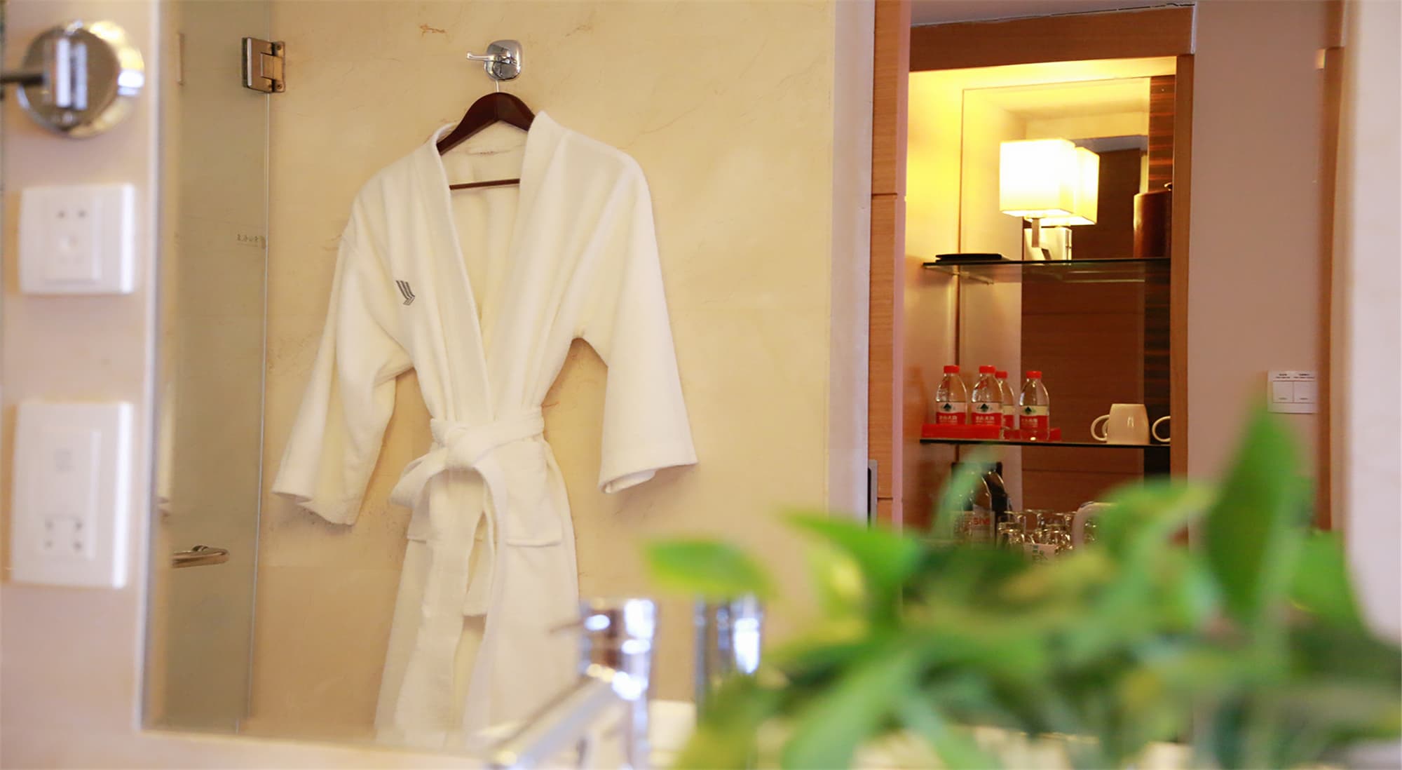 Jinglun Hotel Beijing