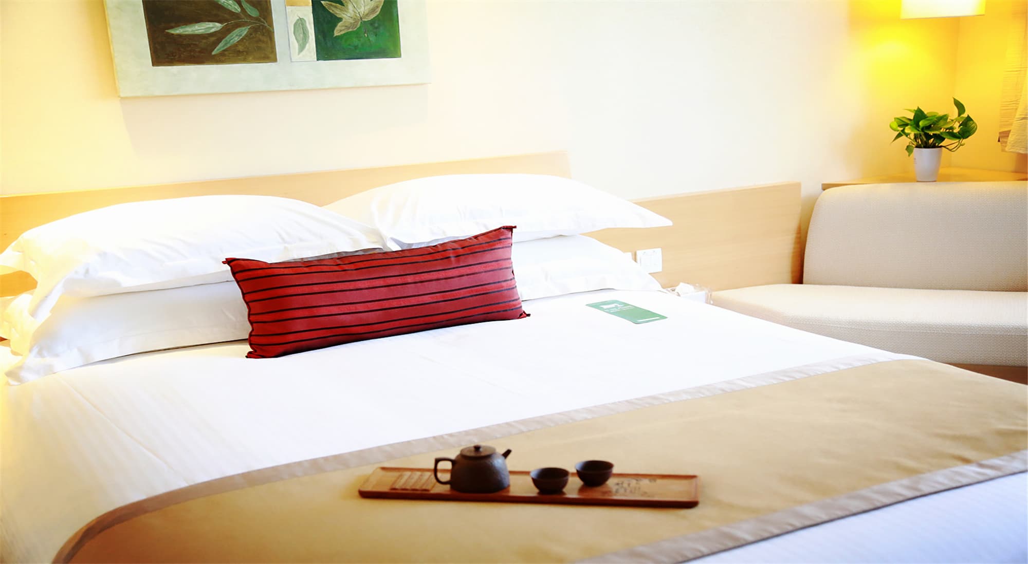 Jinglun Hotel Beijing