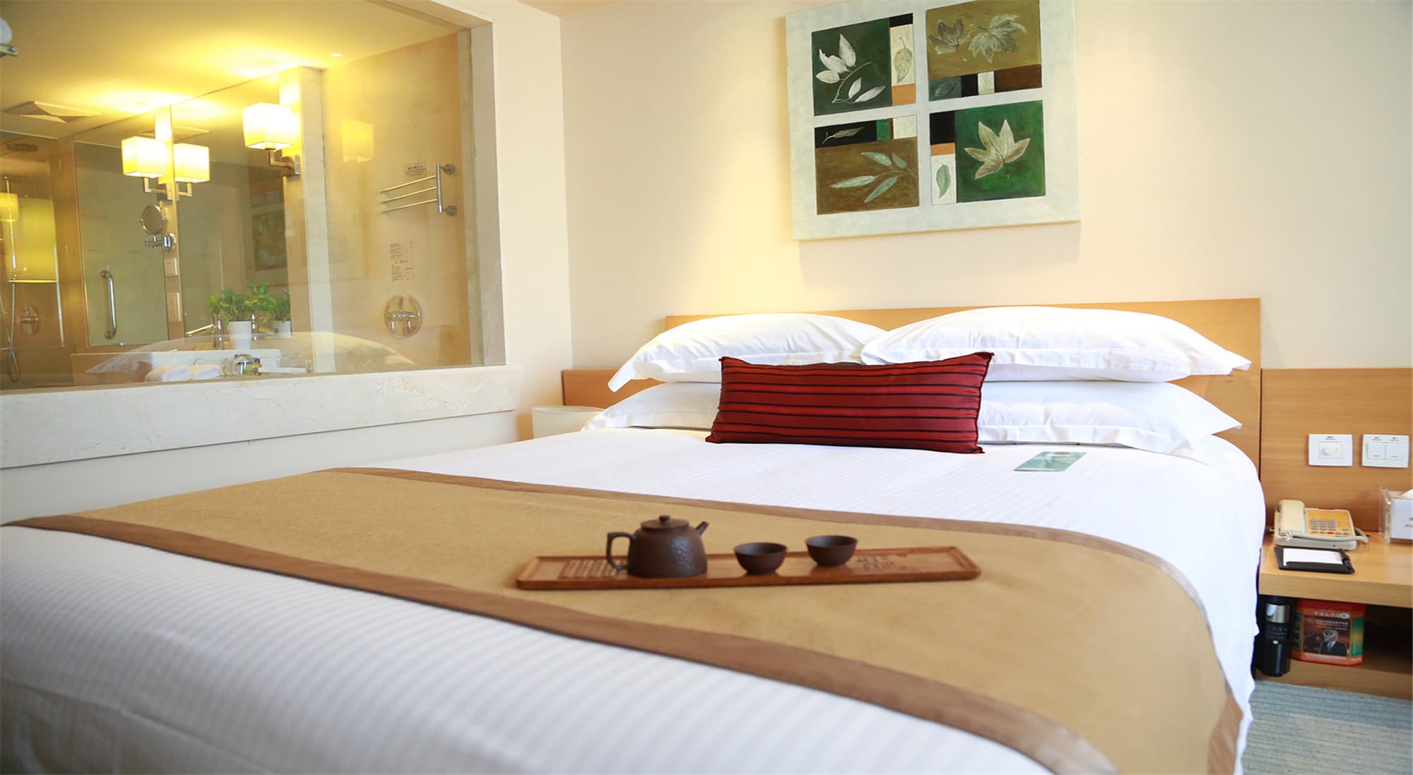 Jinglun Hotel Beijing