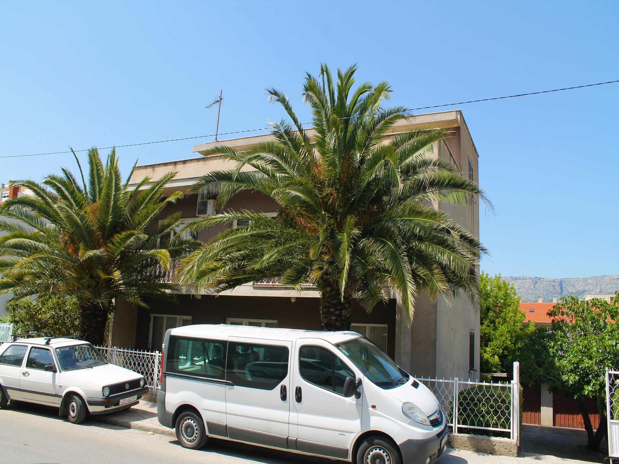 Katija Apartments