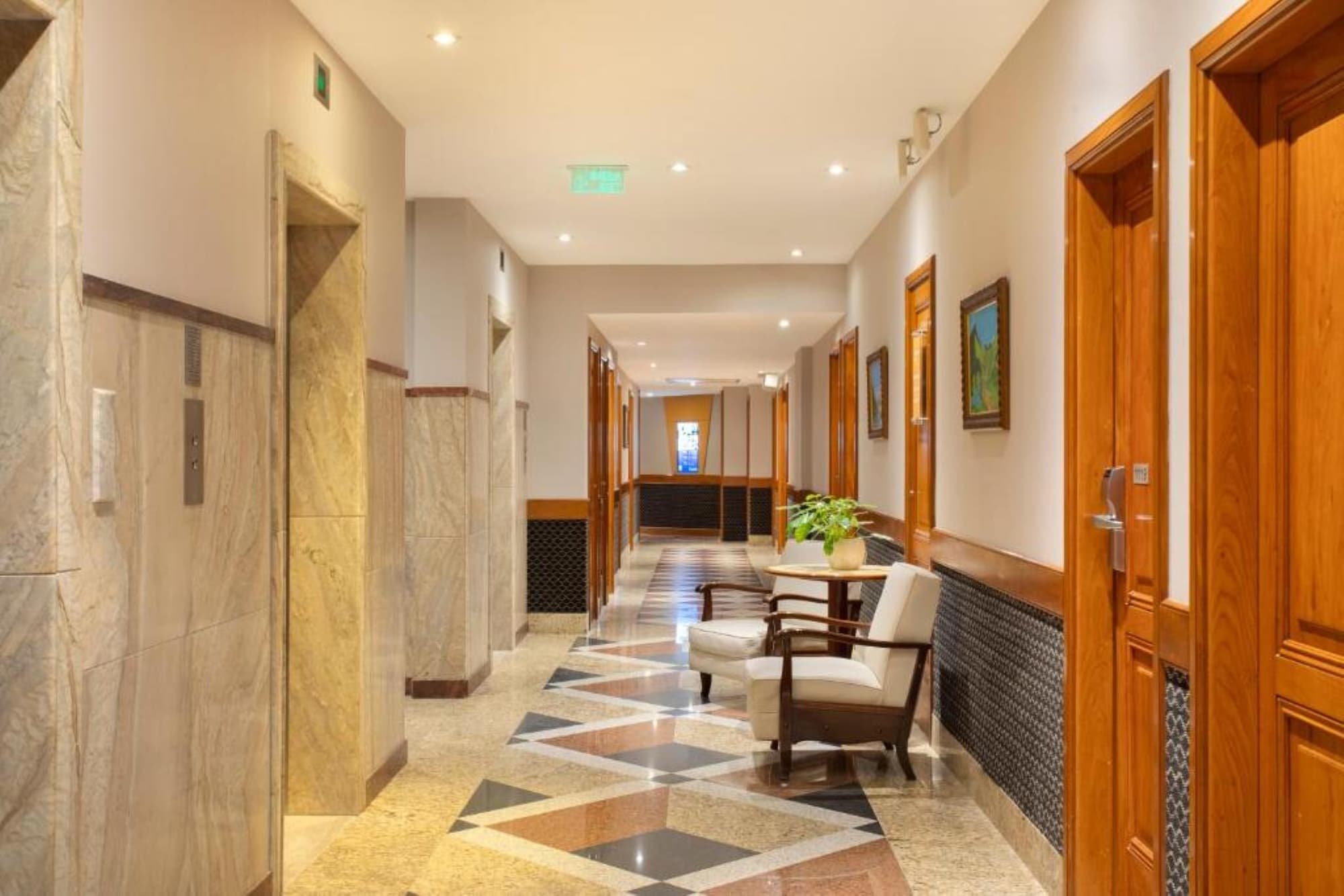 Windsor Guanabara Hotel