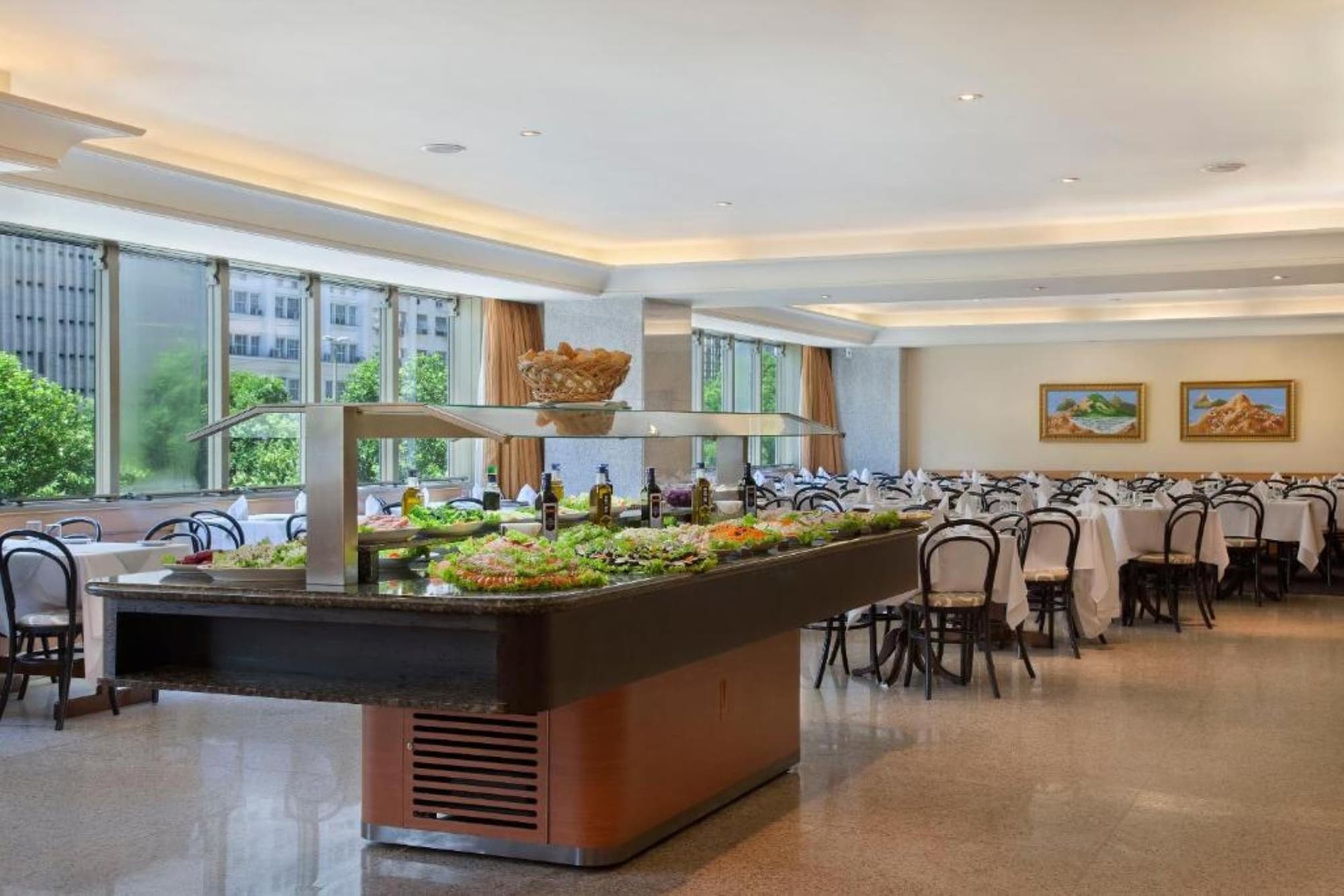 Windsor Guanabara Hotel