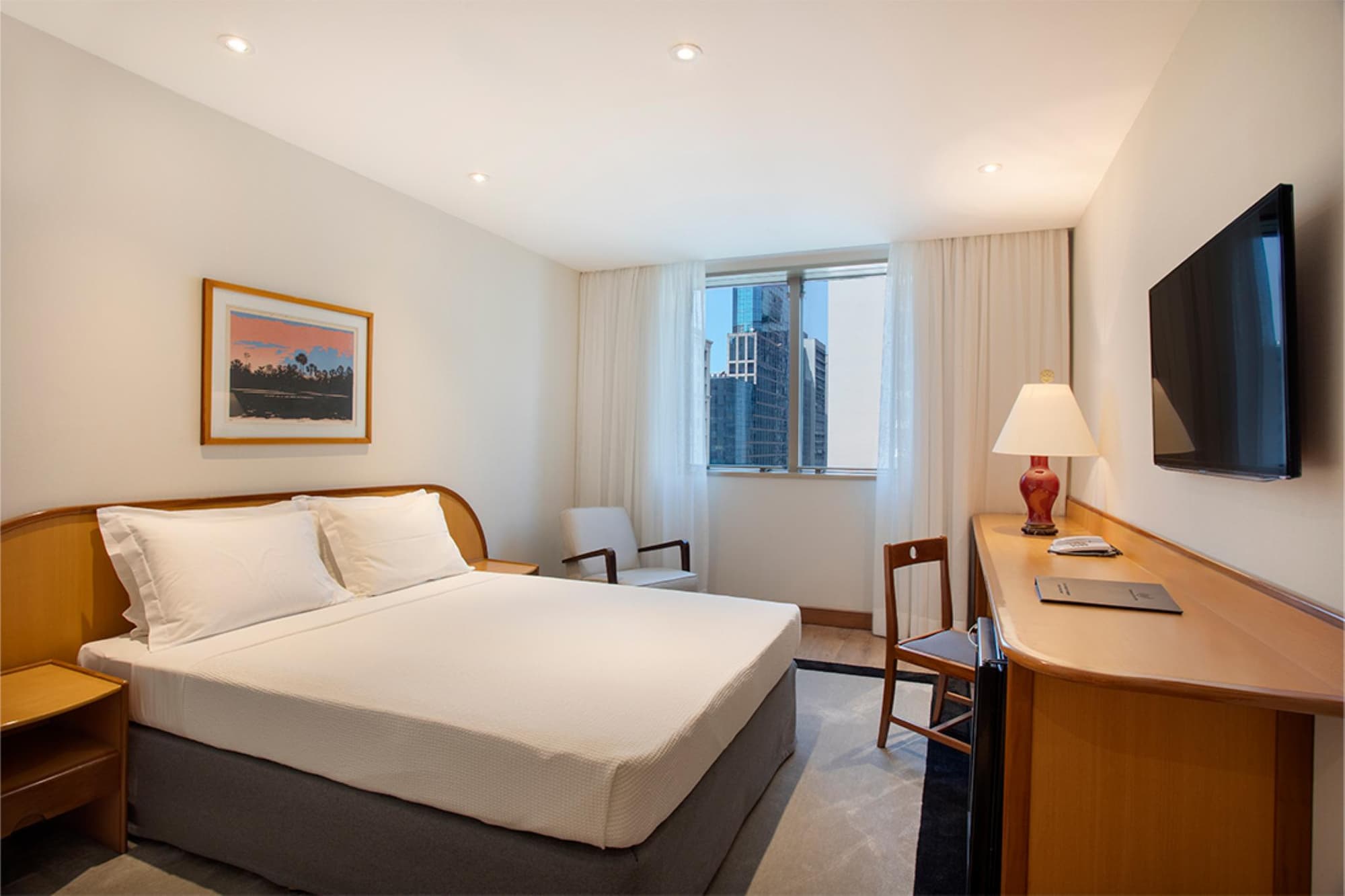 Windsor Guanabara Hotel