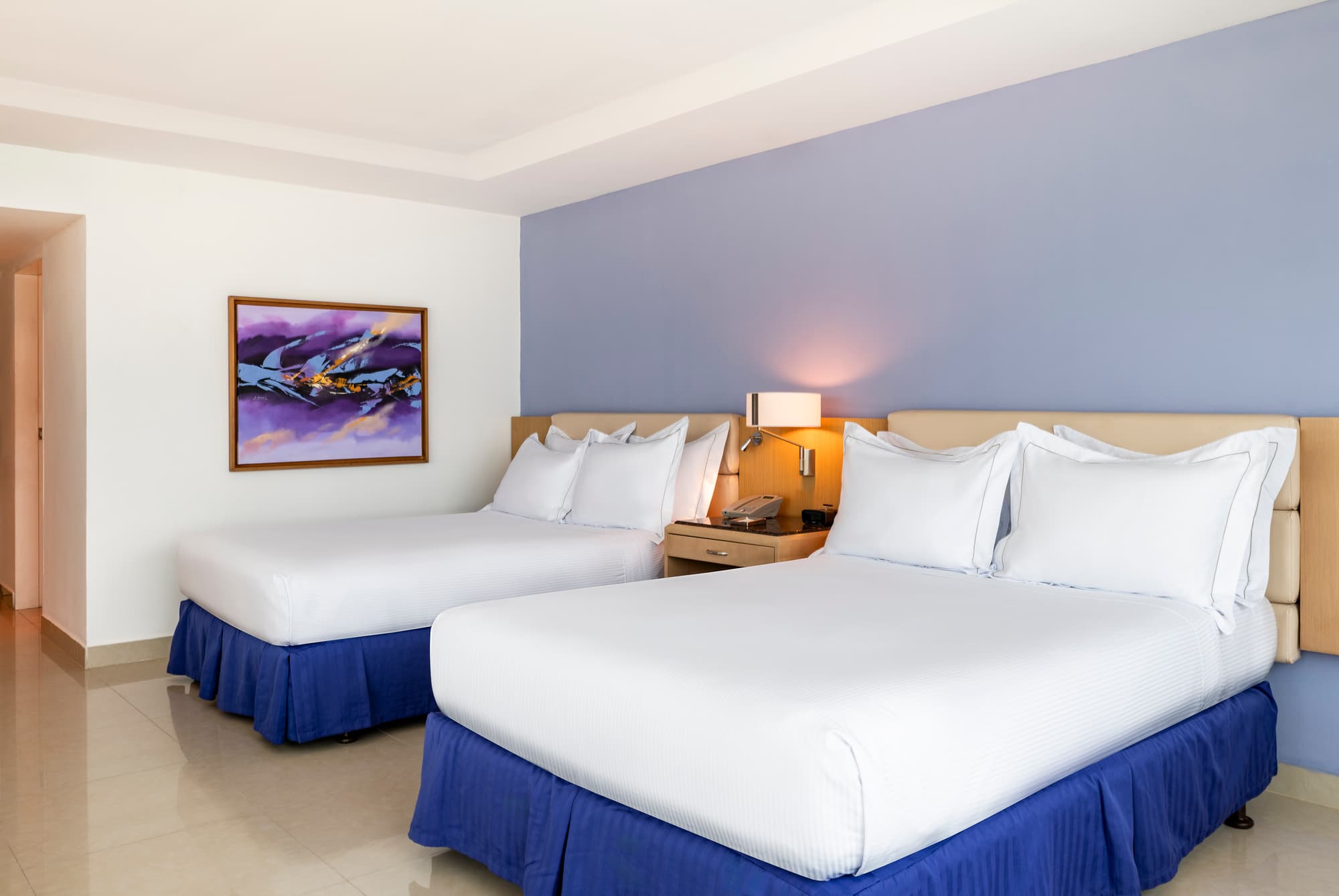 Hilton Cartagena