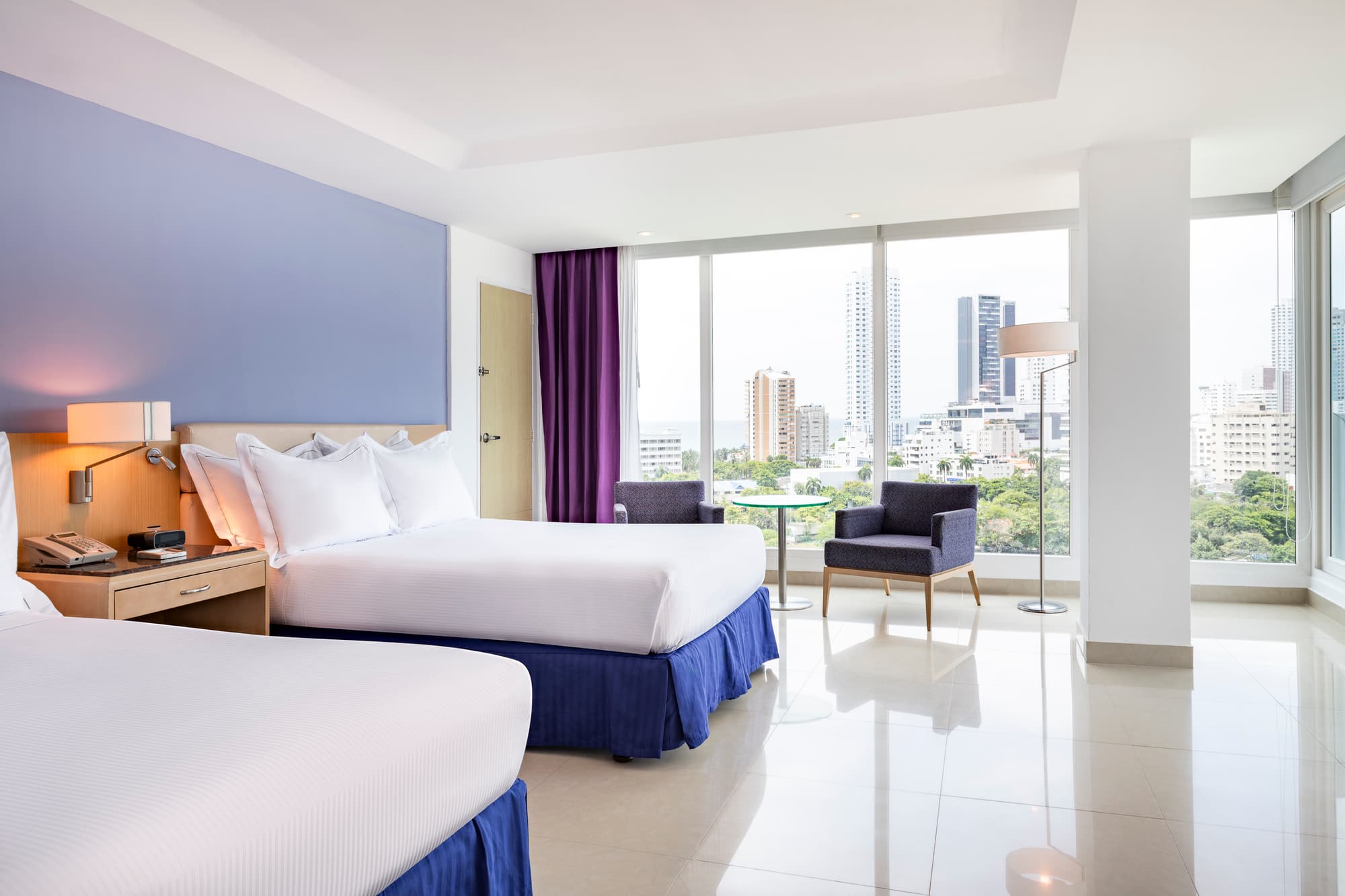 Hilton Cartagena