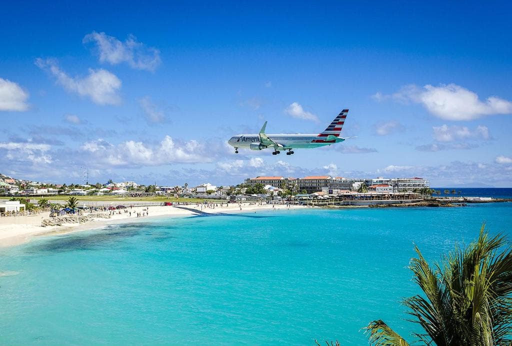 Sonesta Maho Beach Resort, Casino & Spa