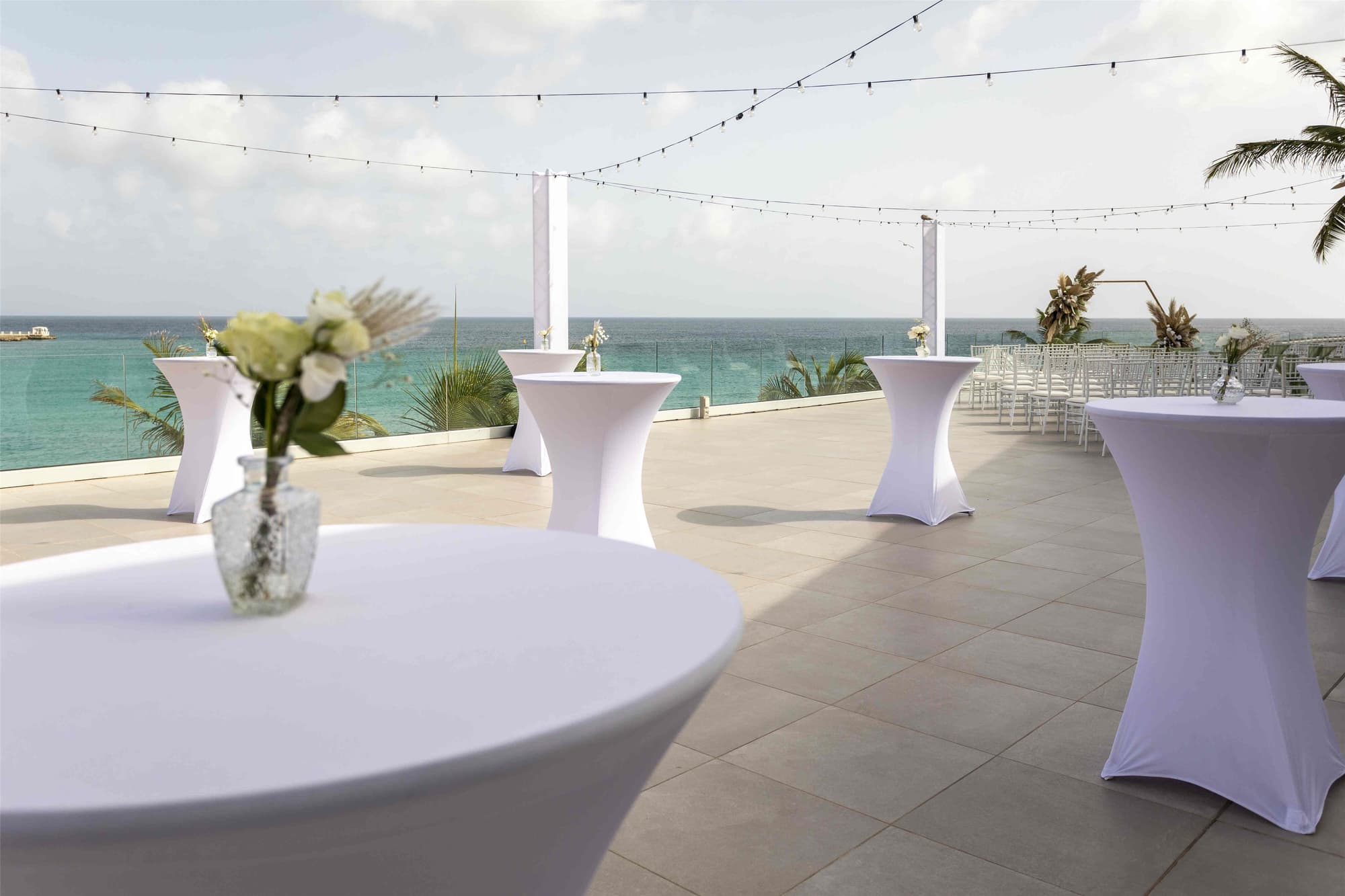 Sonesta Maho Beach Resort, Casino and Spa, Lobby