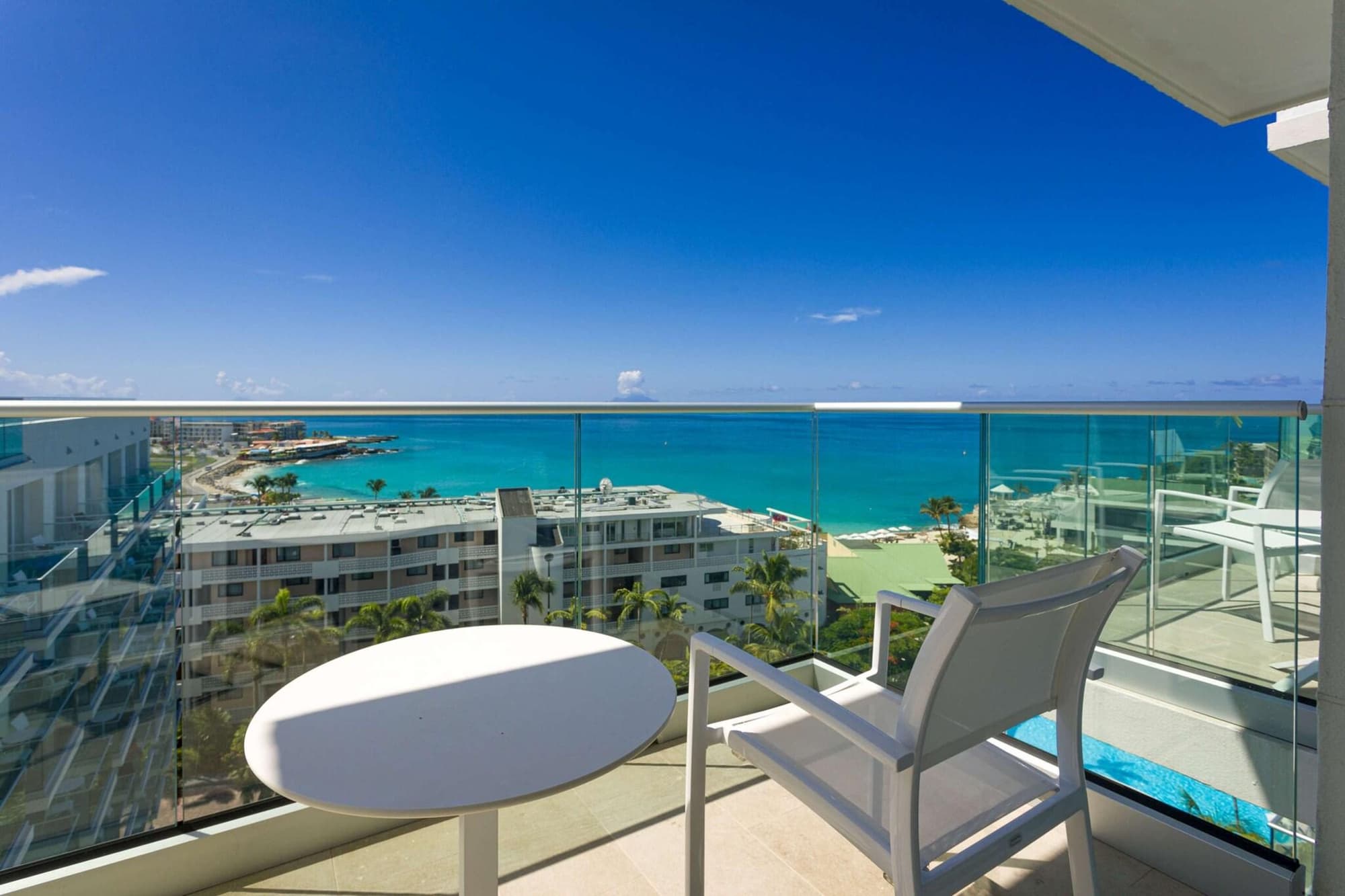 Sonesta Maho Beach Resort, Casino & Spa