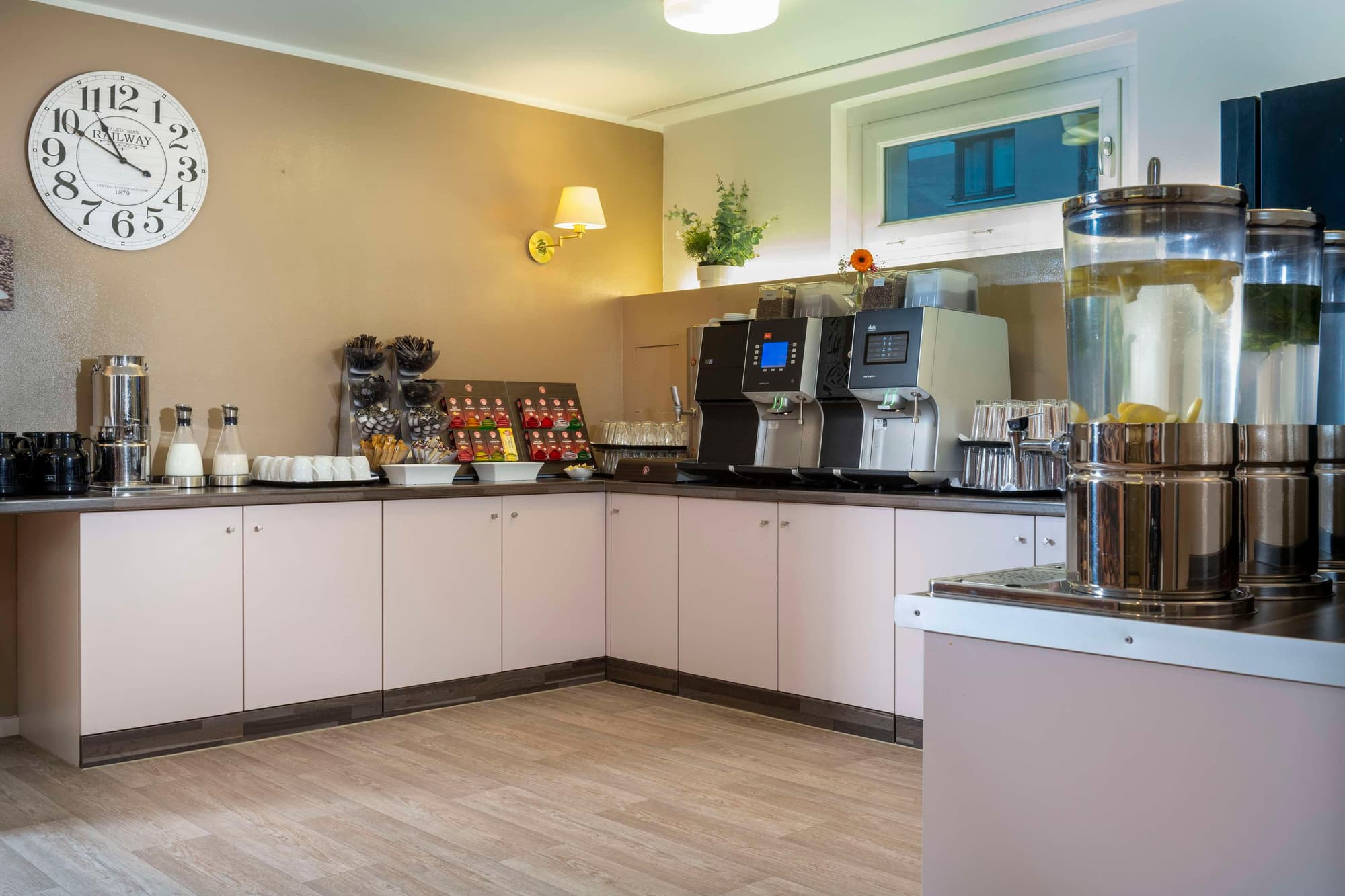 Best Western Hotel am Spittelmarkt