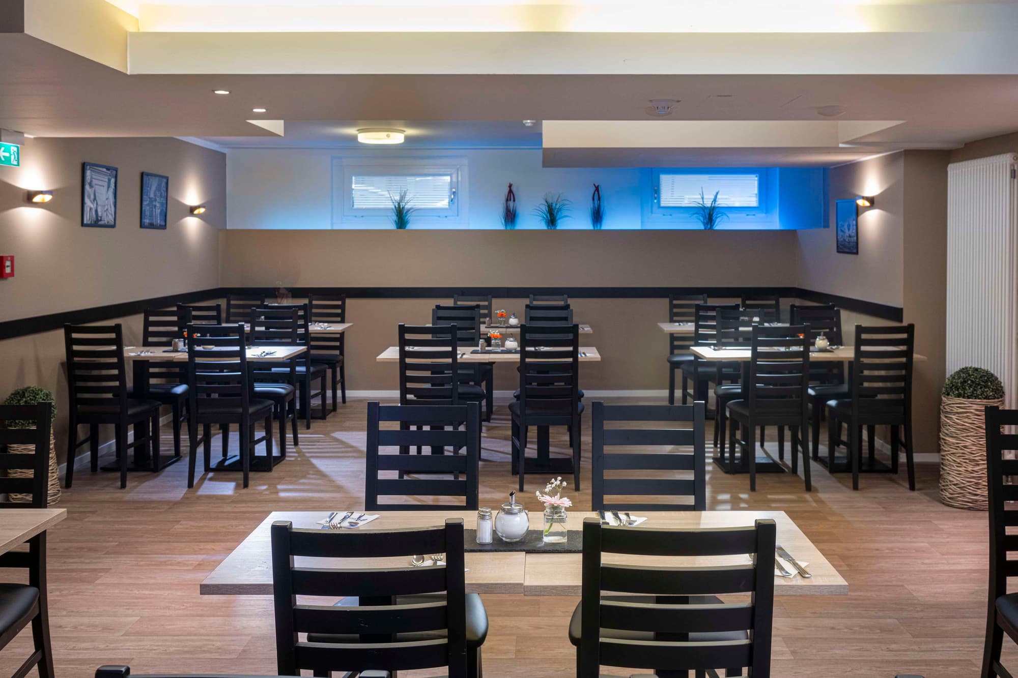 Best Western Hotel am Spittelmarkt