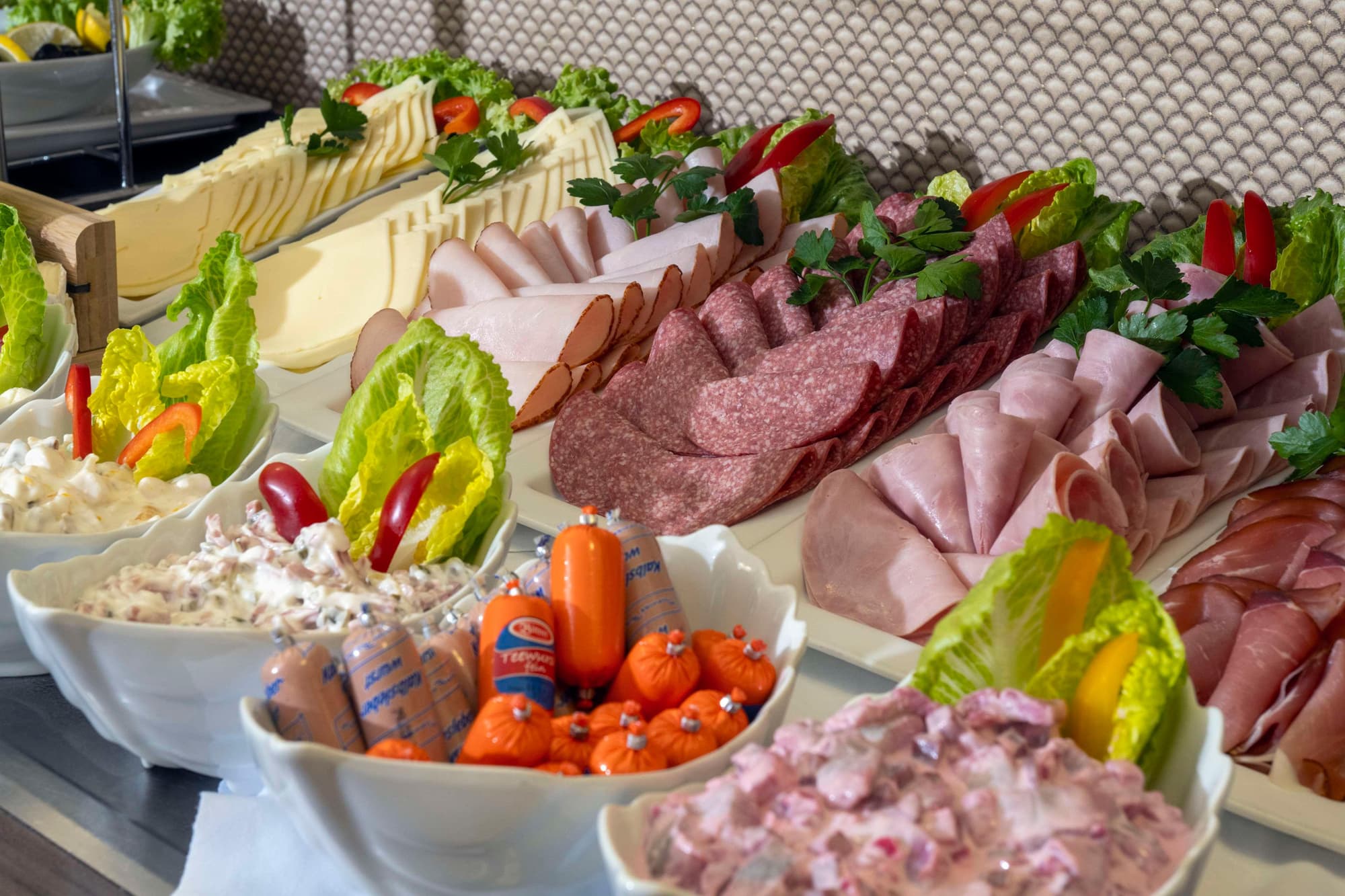 Best Western Hotel am Spittelmarkt