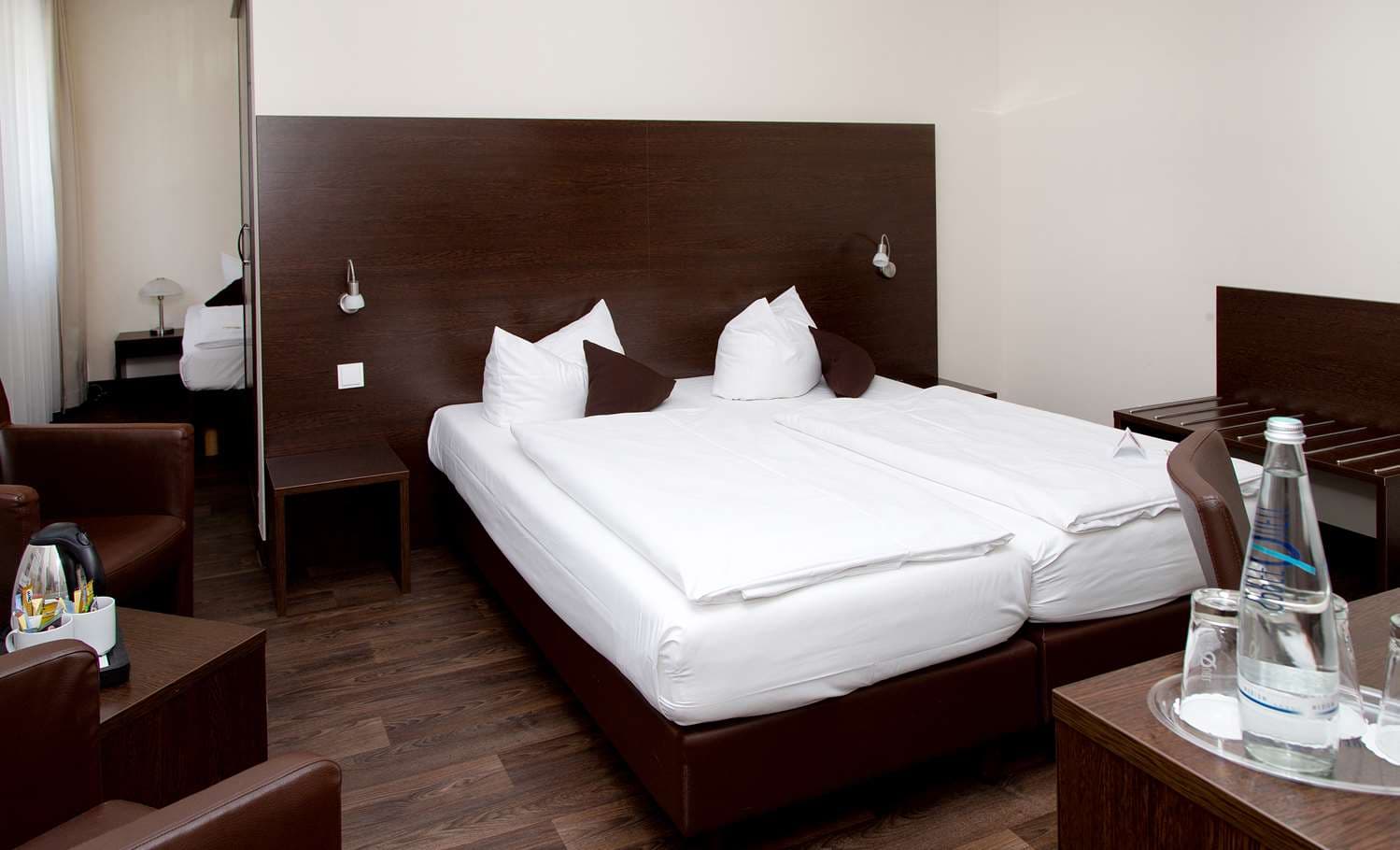 Best Western Hotel am Spittelmarkt