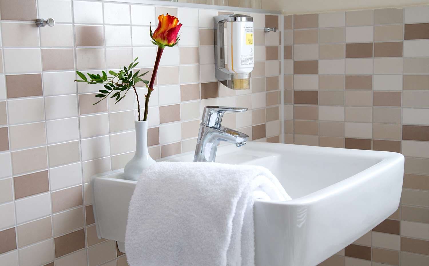 Best Western Hotel am Spittelmarkt