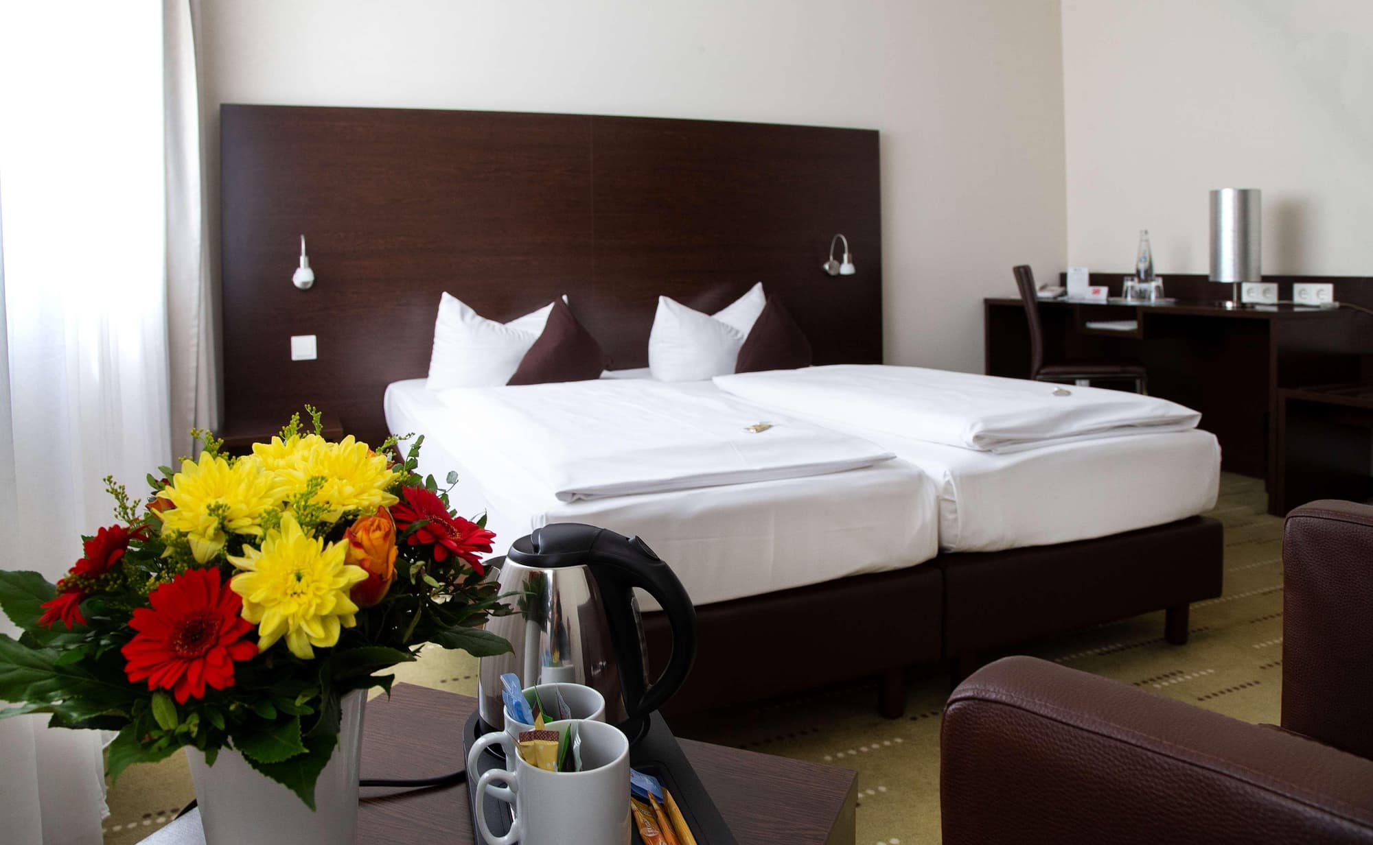 Best Western Hotel am Spittelmarkt