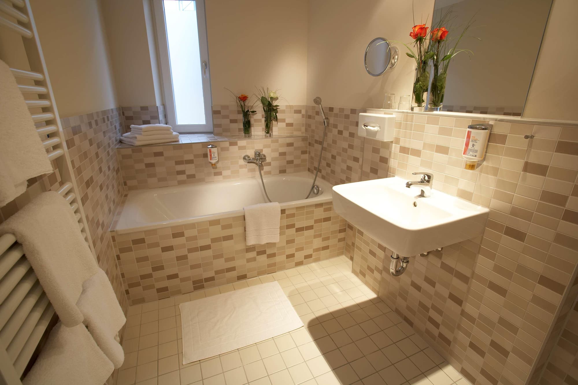 Best Western Hotel am Spittelmarkt