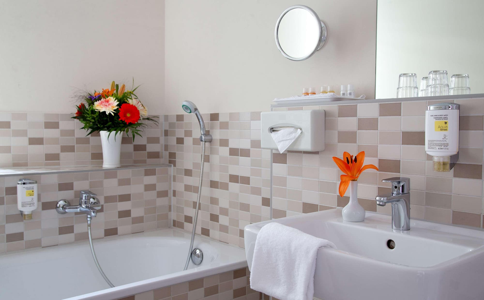 Best Western Hotel am Spittelmarkt