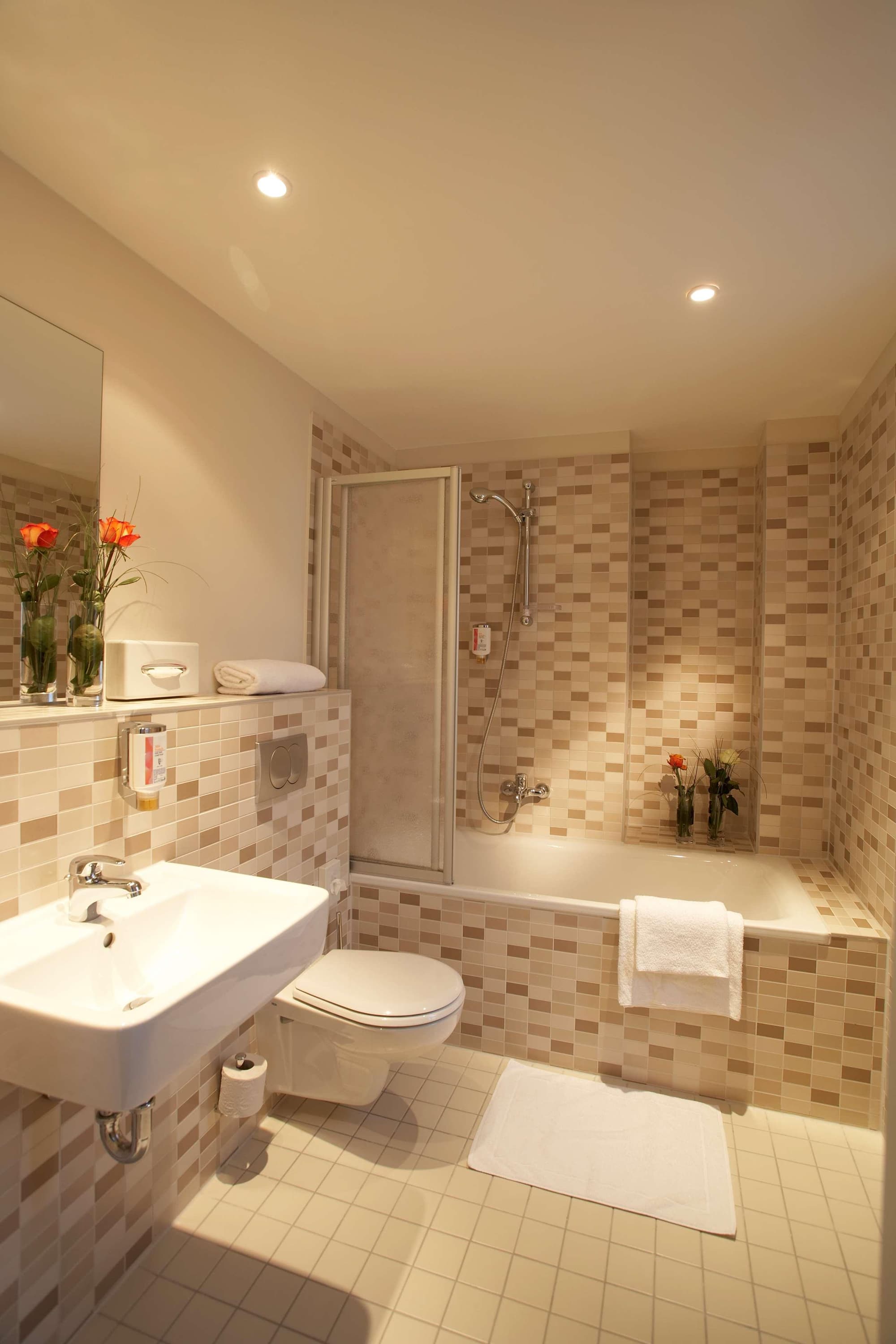 Best Western Hotel am Spittelmarkt