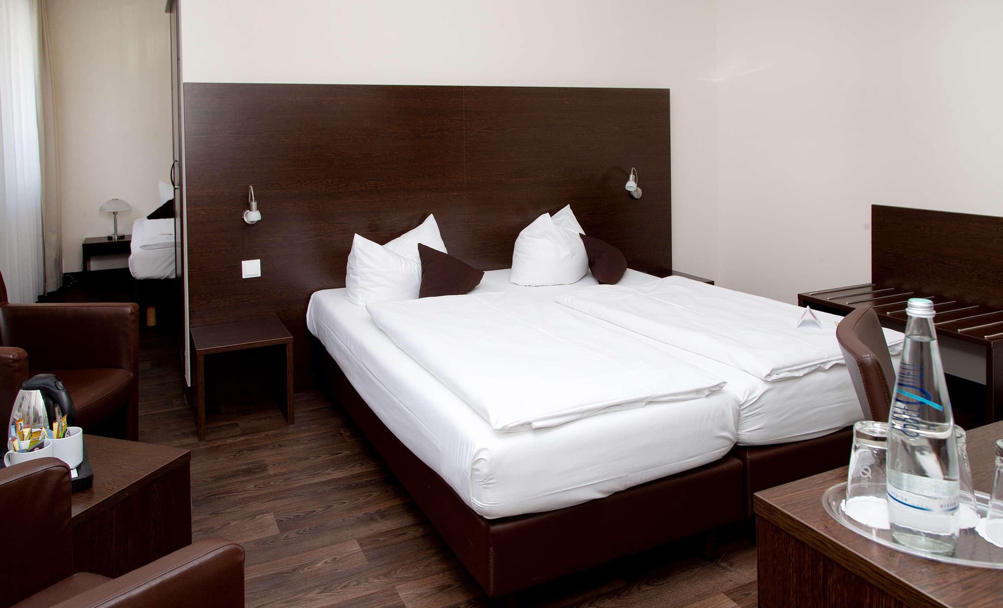 Best Western Hotel am Spittelmarkt