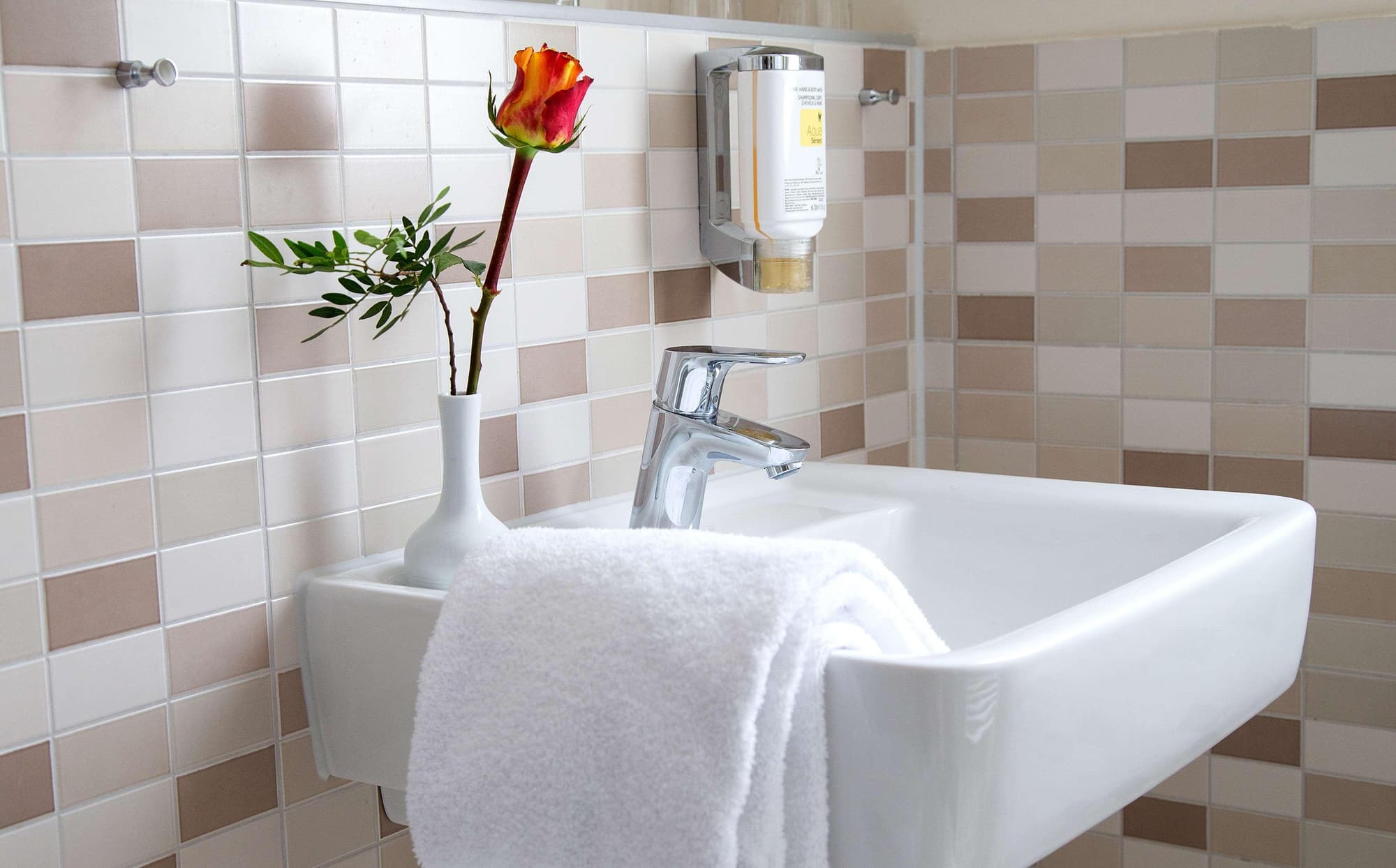 Best Western Hotel am Spittelmarkt