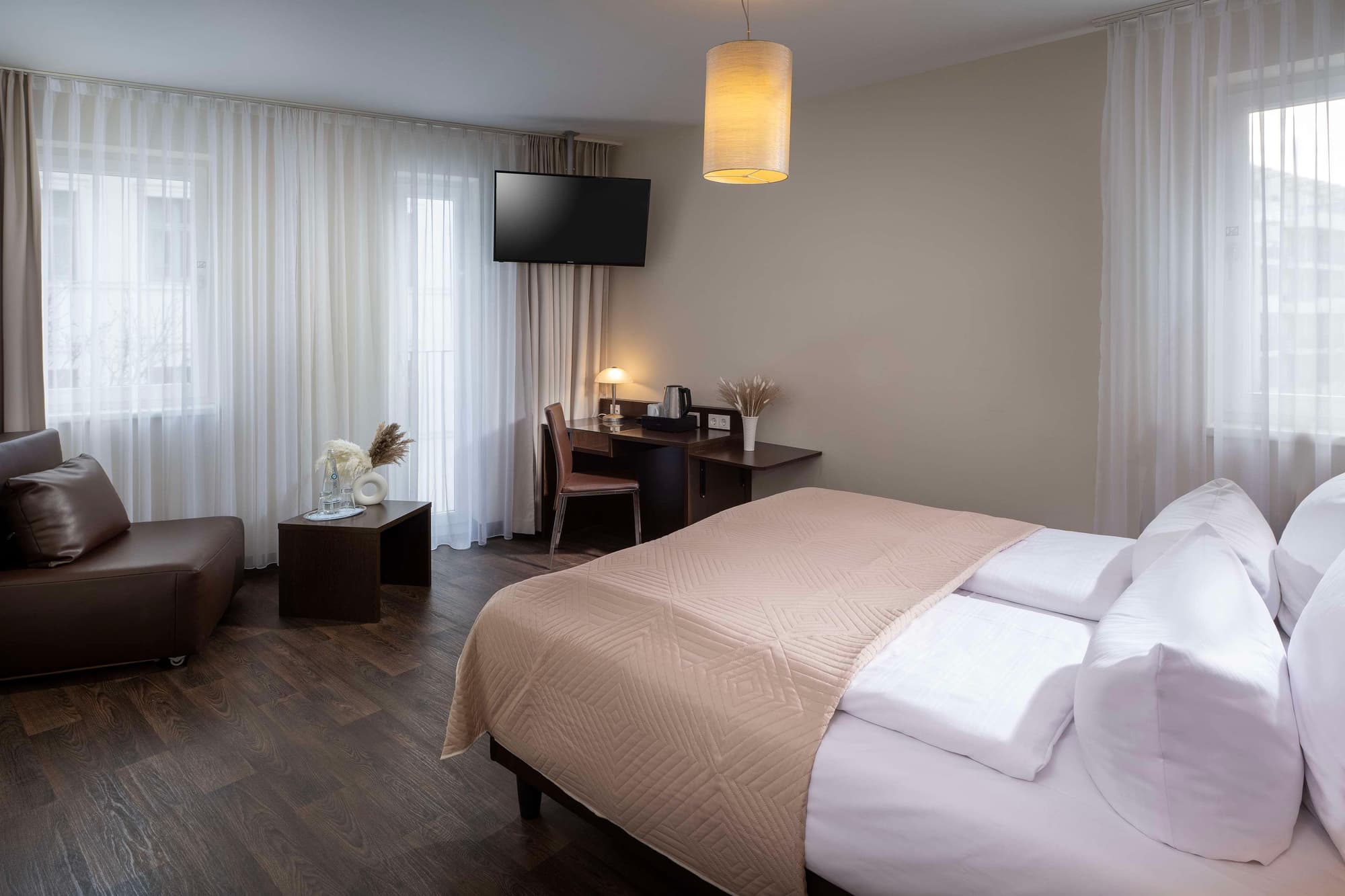 Best Western Hotel am Spittelmarkt