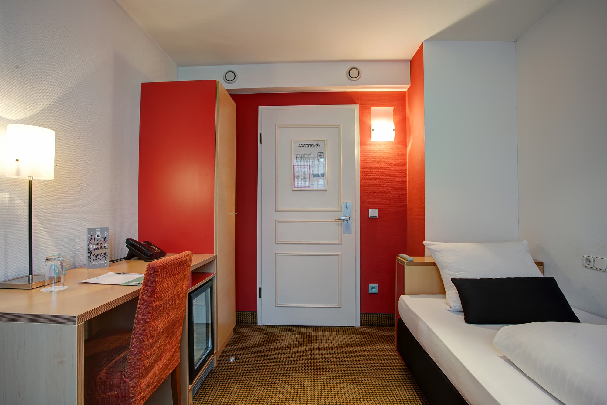 Centro Hotel Nurnberg Trademark Collection