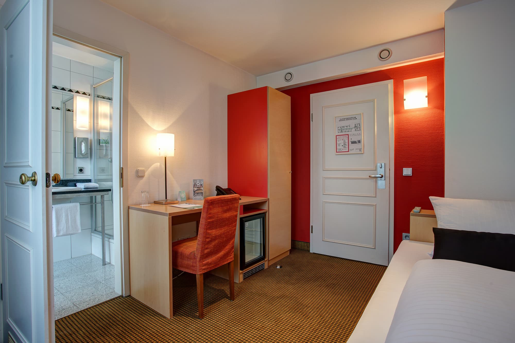 Centro Hotel Nurnberg Trademark Collection