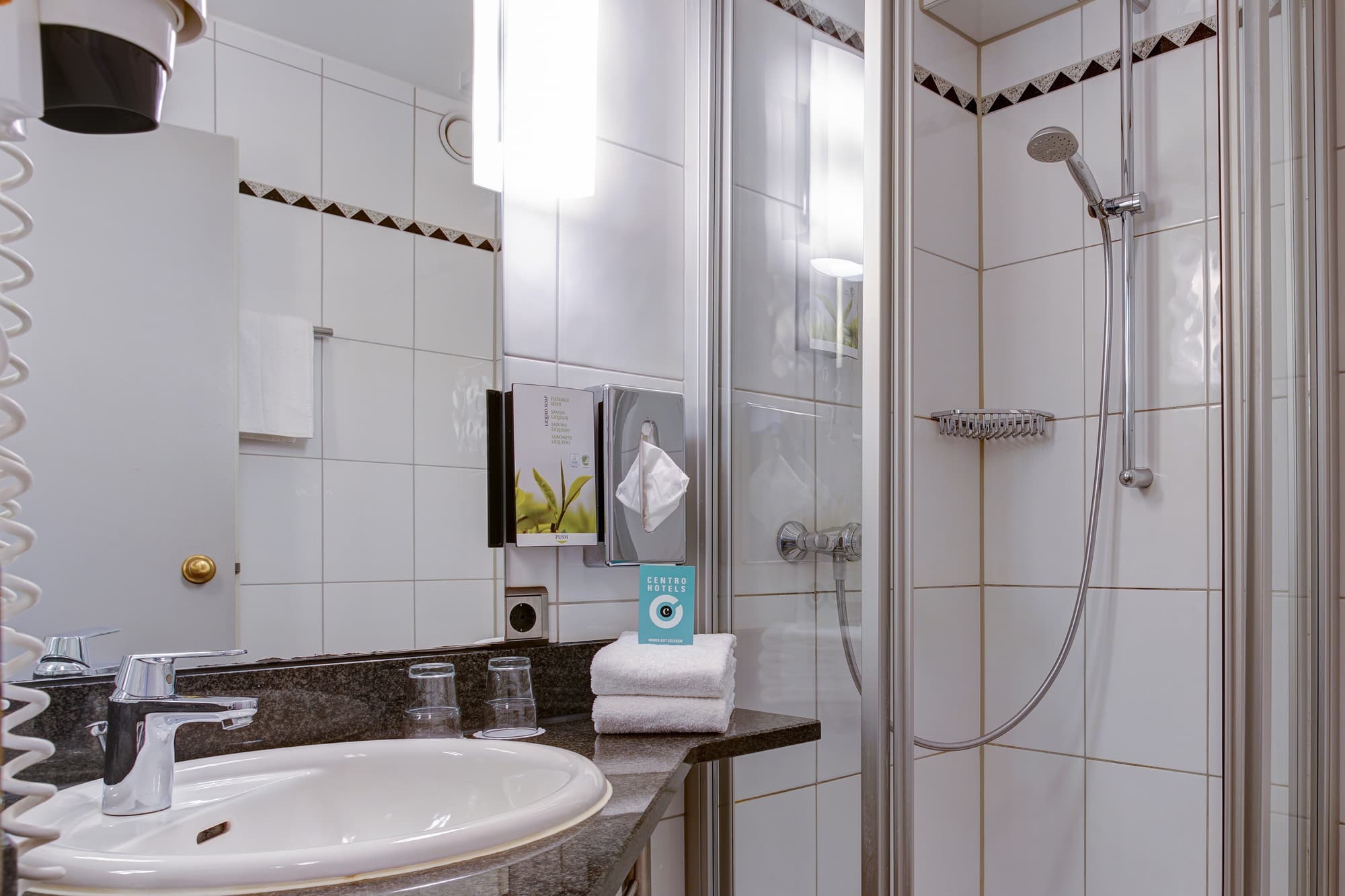 Centro Hotel Nurnberg Trademark Collection