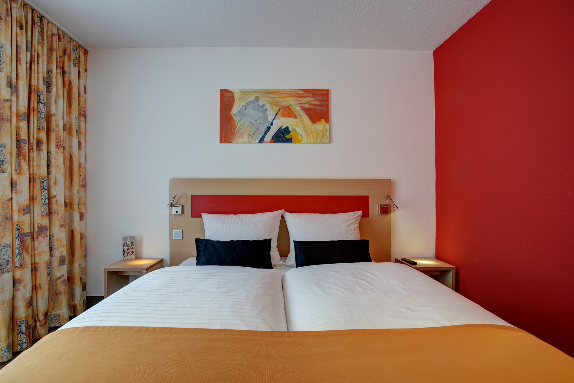 Centro Hotel Nurnberg Trademark Collection