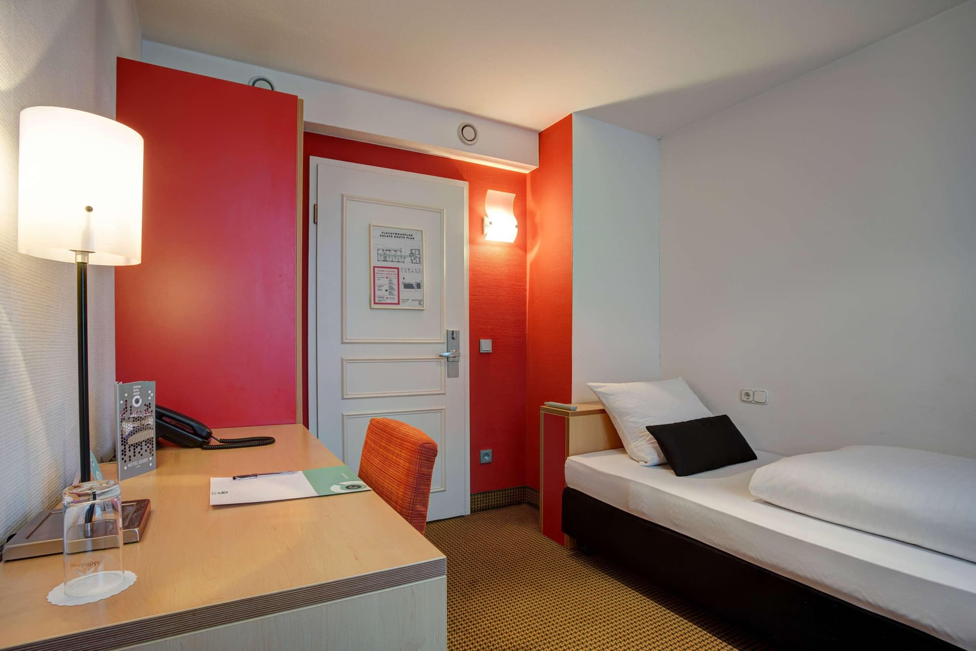 Centro Hotel Nurnberg Trademark Collection