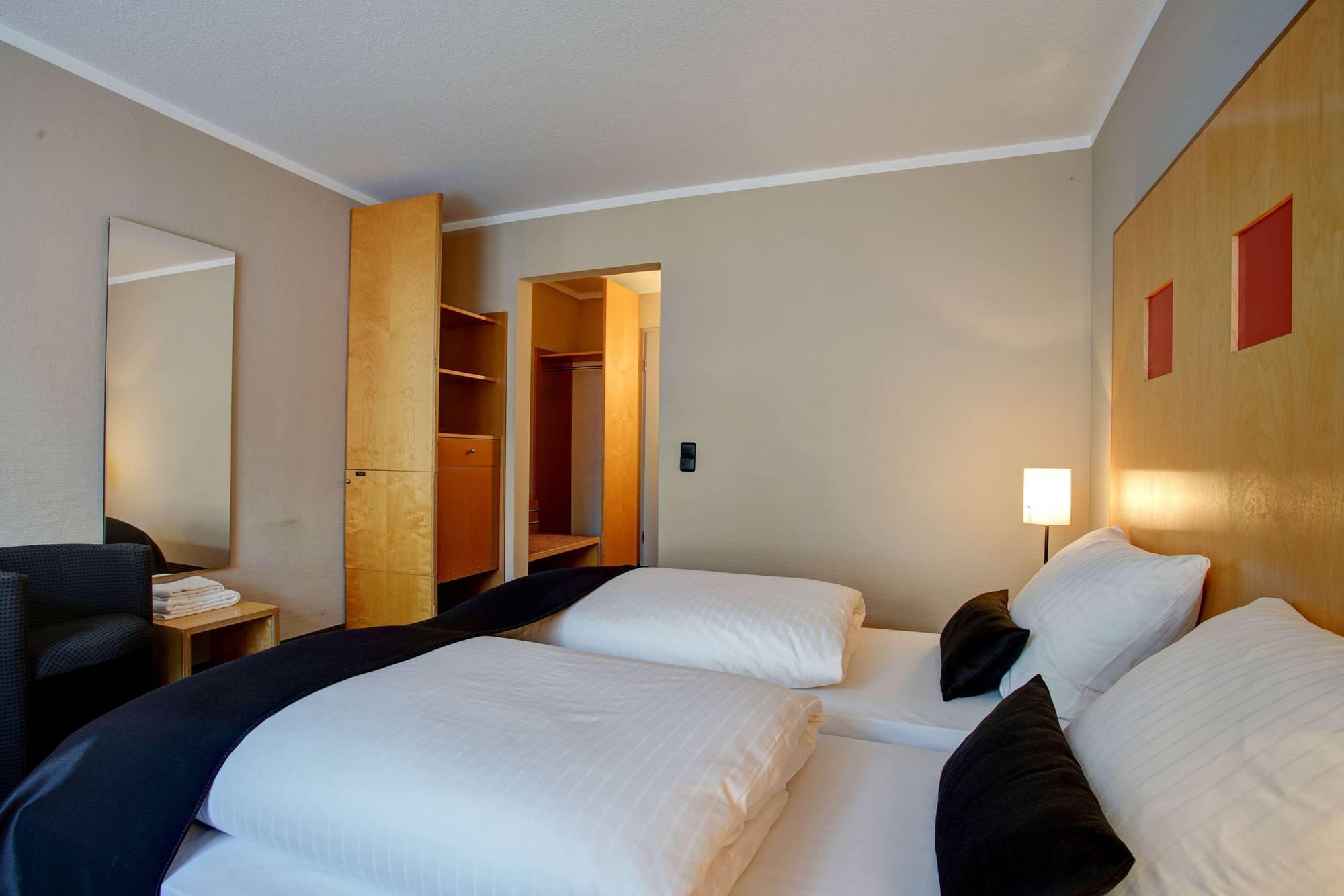Centro Hotel Nurnberg Trademark Collection