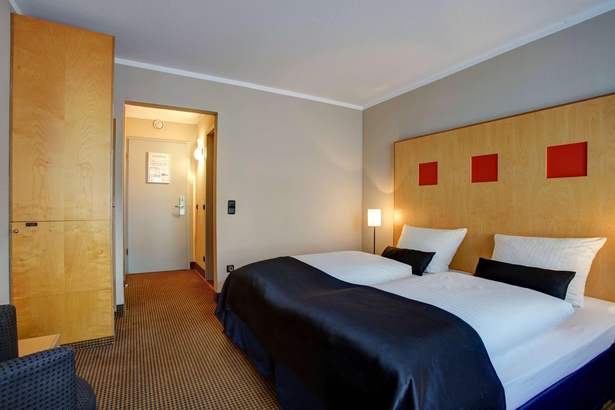 Centro Hotel Nurnberg Trademark Collection