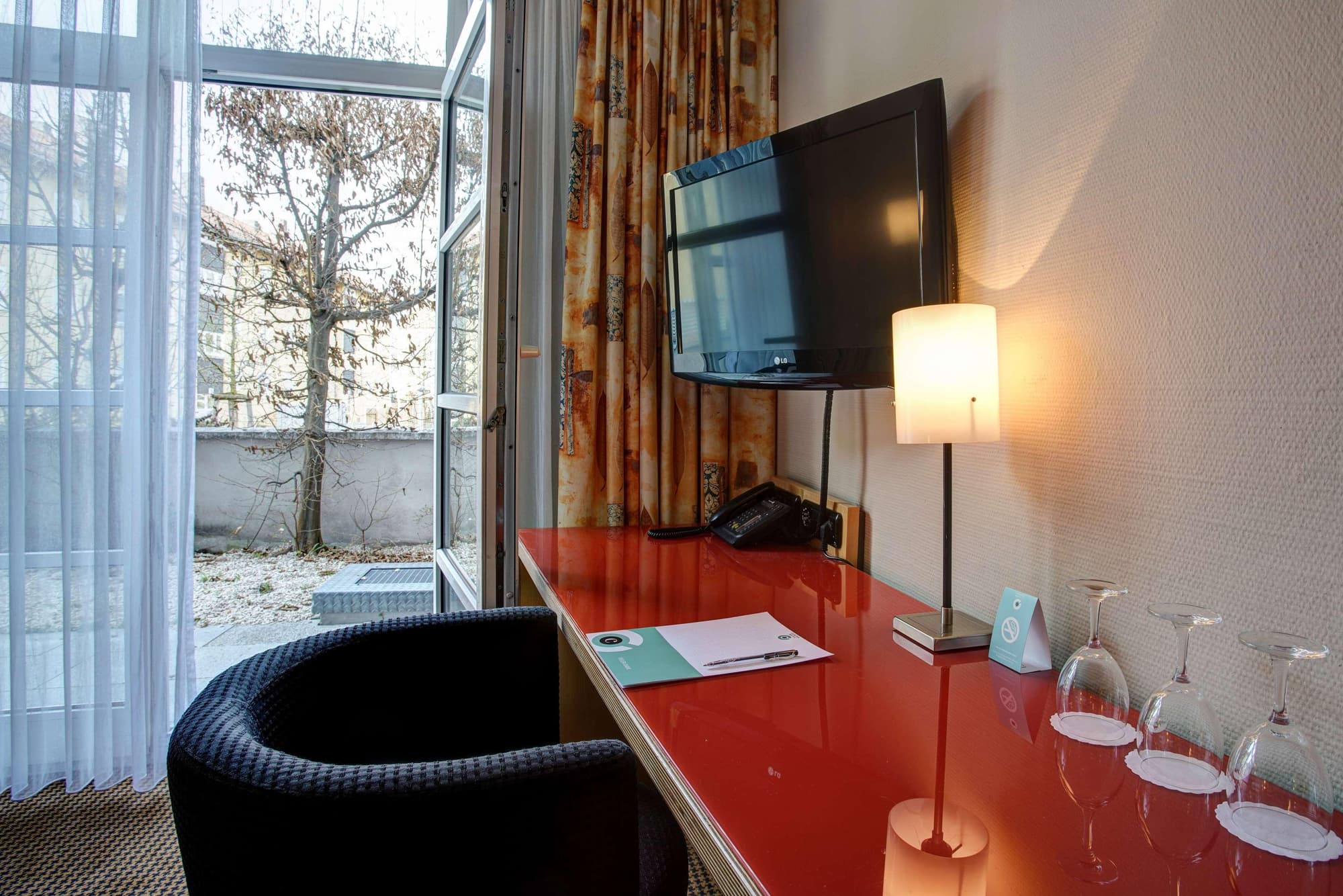 Centro Hotel Nurnberg Trademark Collection
