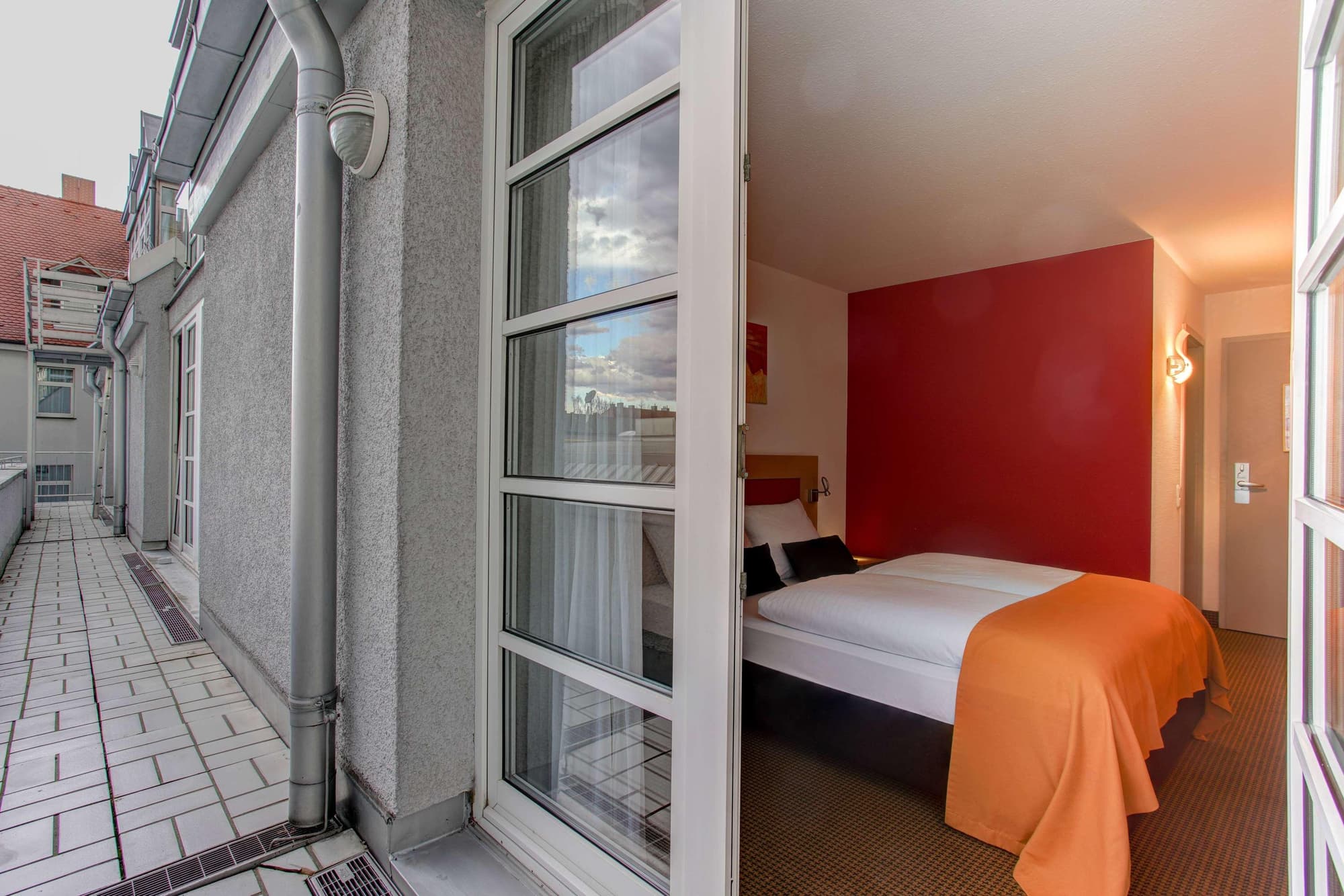 Centro Hotel Nurnberg Trademark Collection